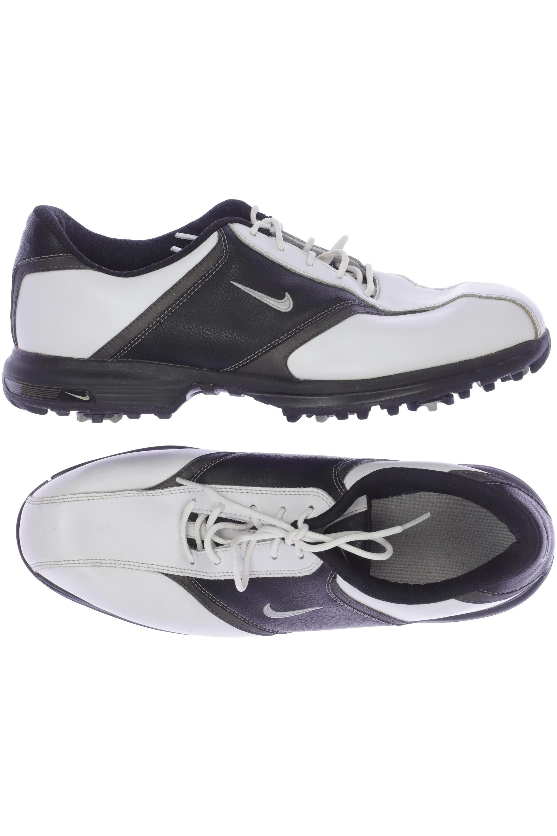 

Nike Golf Herren Sneakers, schwarz, Gr. 44.5