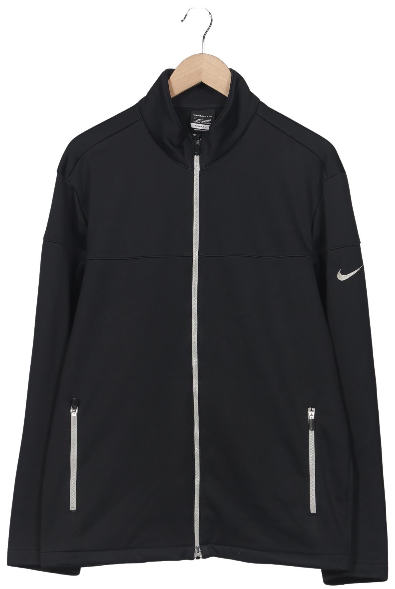 

Nike Golf Herren Sweatshirt, schwarz, Gr. 52