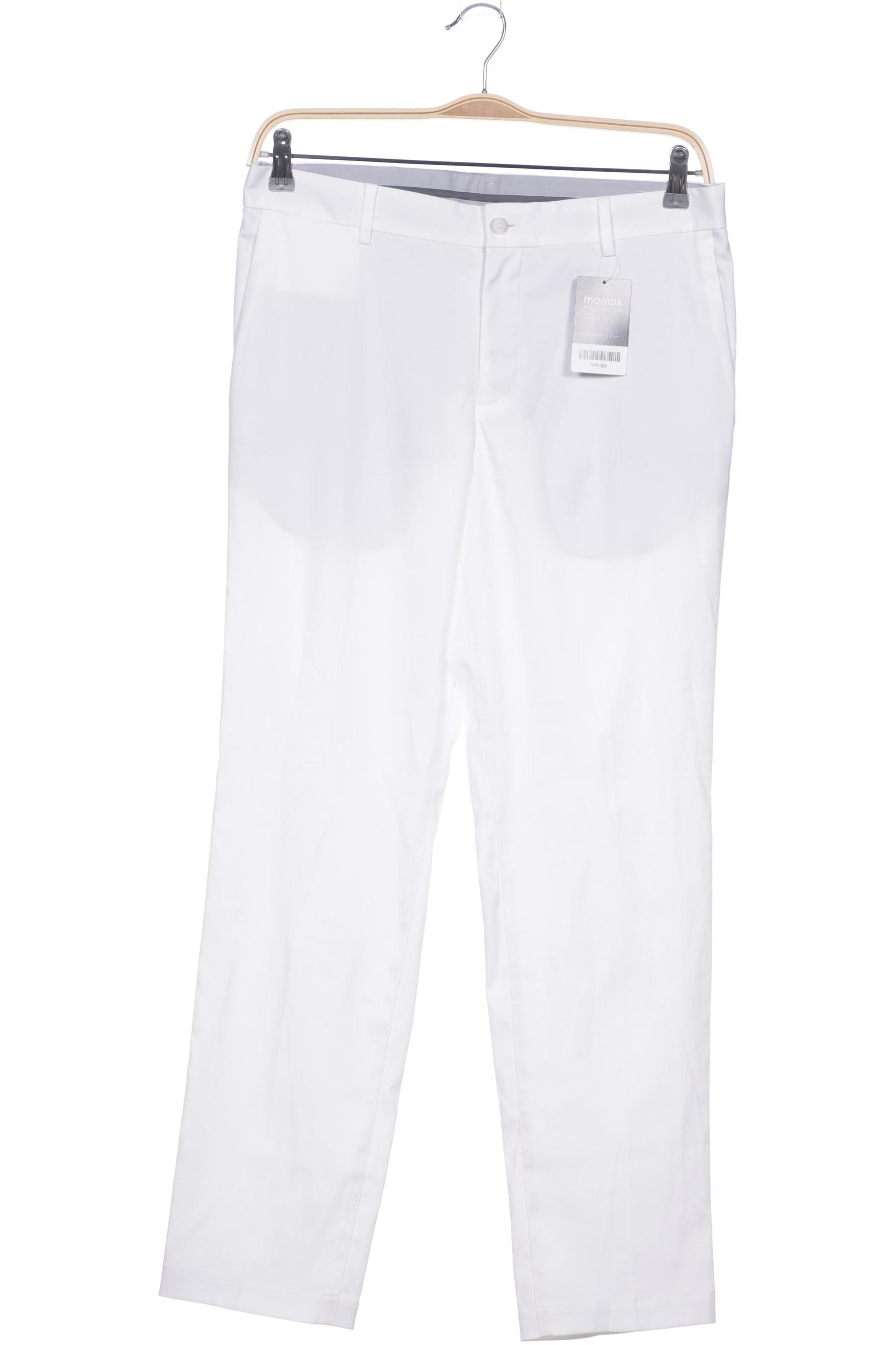 

Nike Golf Herren Stoffhose, weiß, Gr. 50