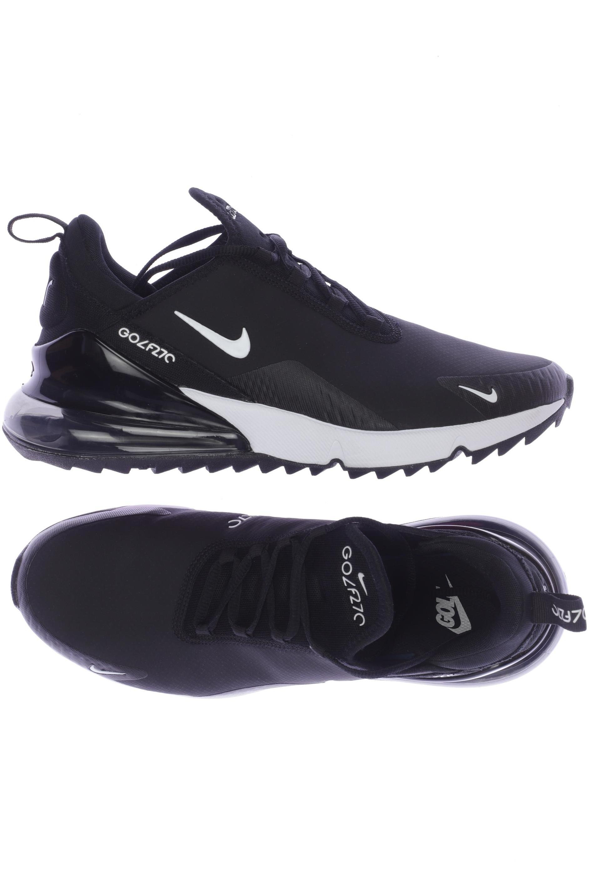 

Nike Golf Herren Sneakers, schwarz