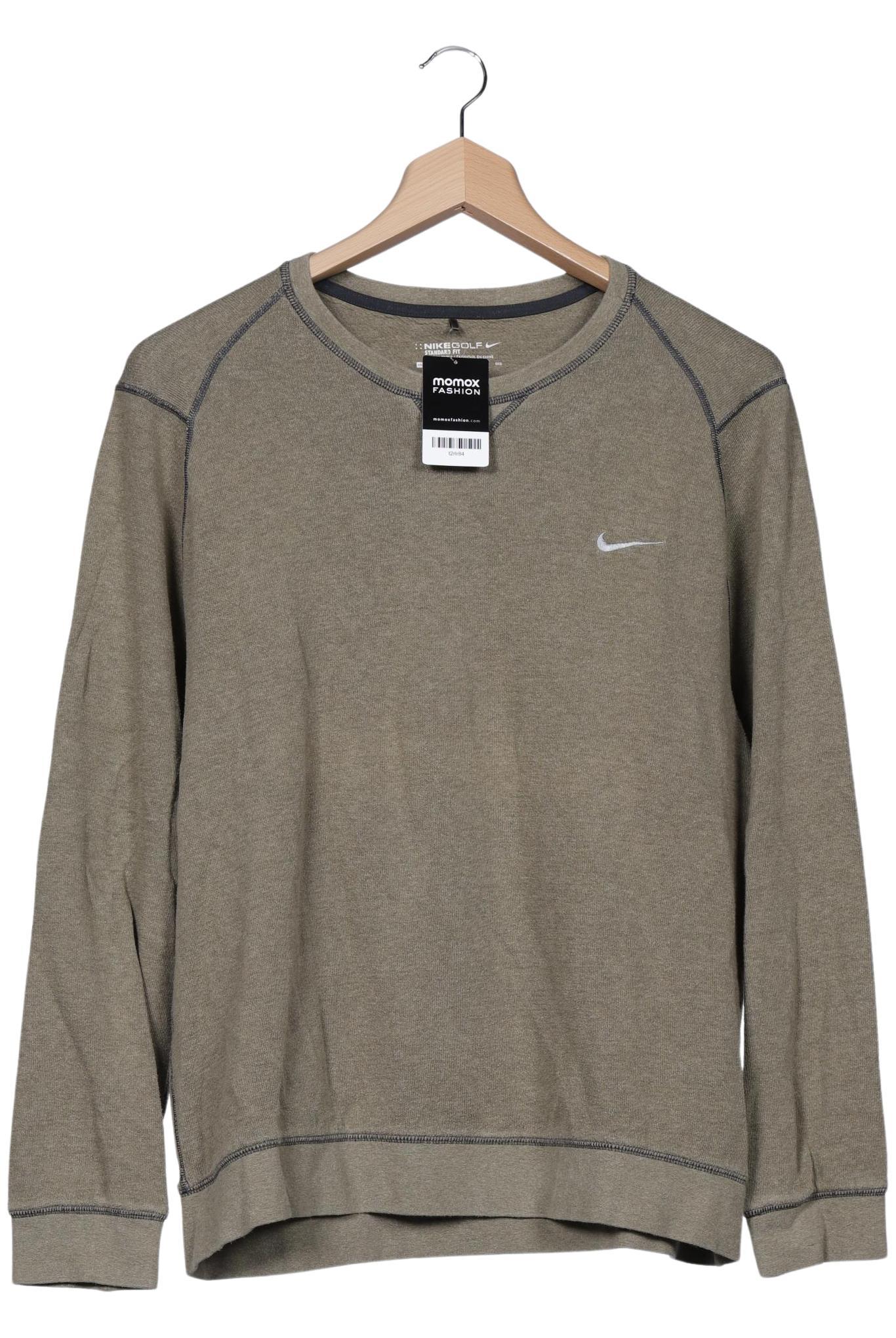 

Nike Golf Herren Sweatshirt, grün, Gr. 56