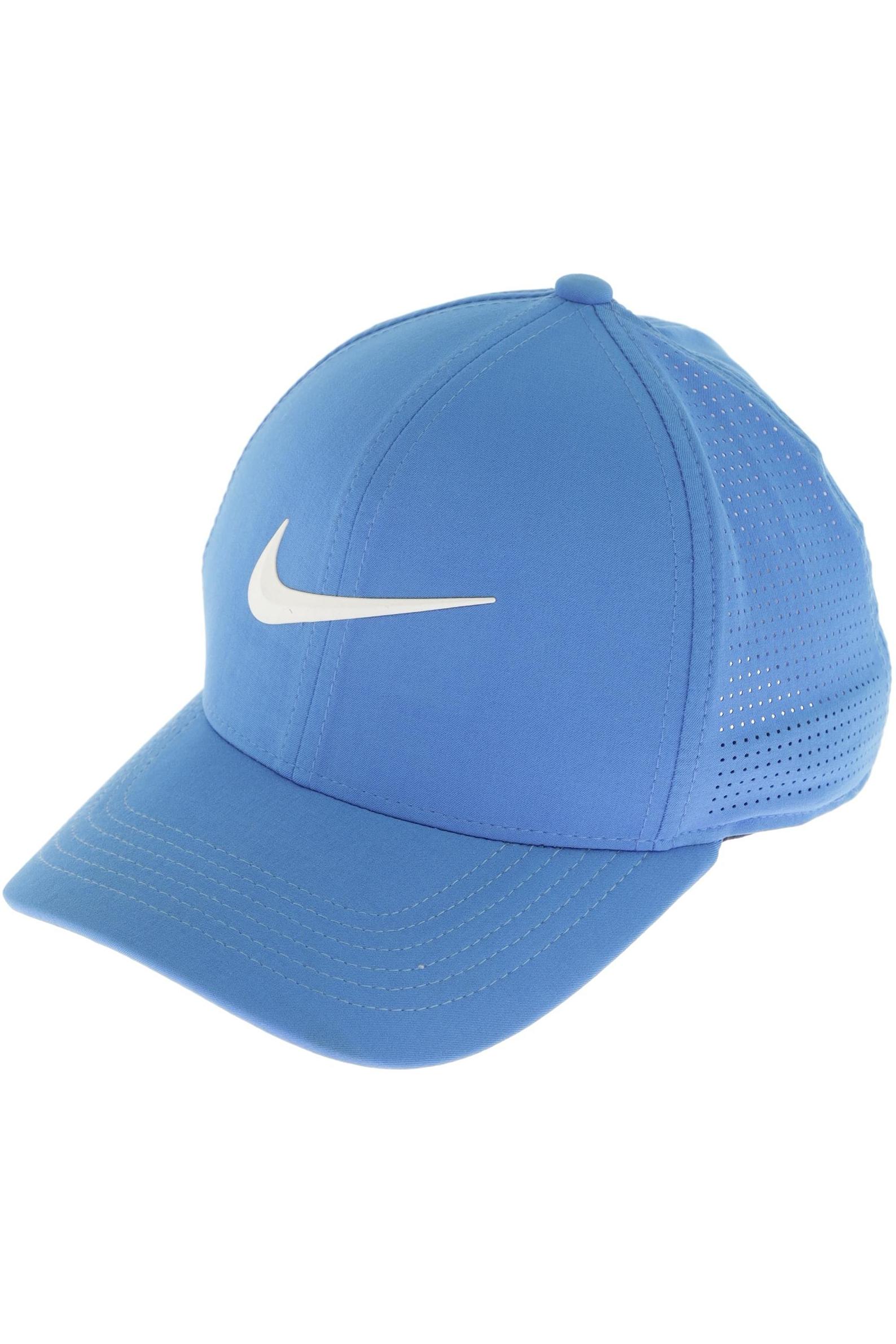 

Nike Golf Herren Hut/Mütze, blau, Gr. 54