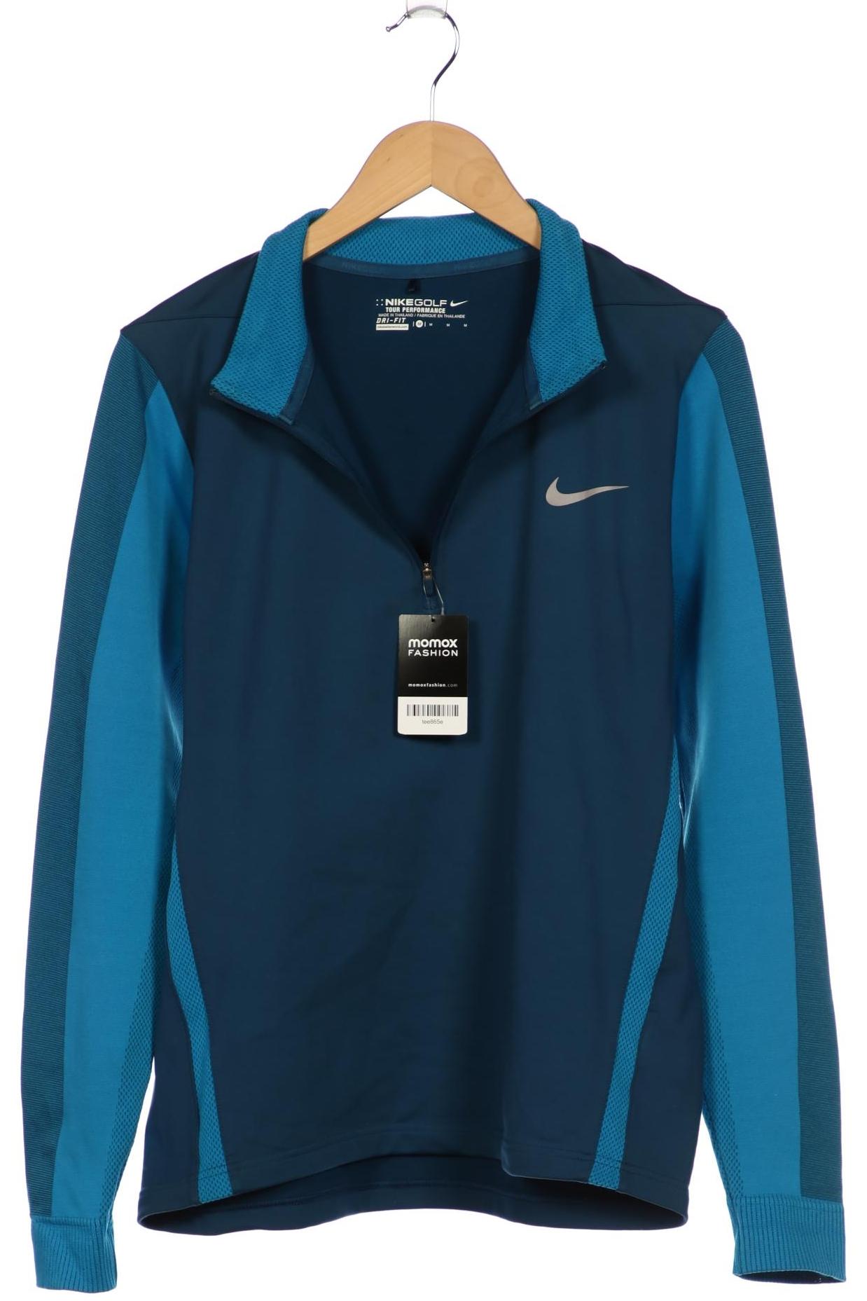 

Nike Golf Herren Sweatshirt, blau, Gr. 48