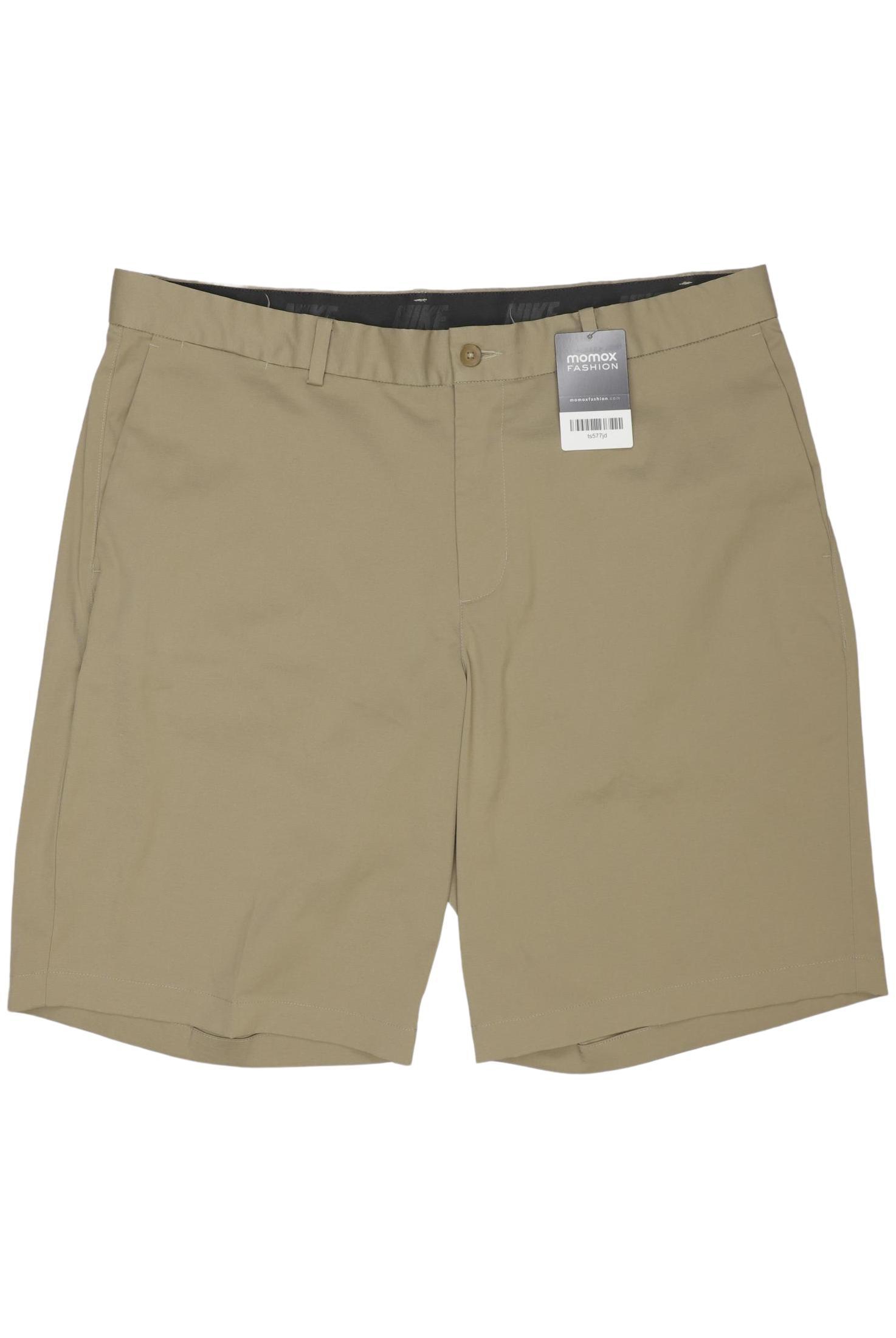 

Nike Golf Herren Shorts, beige, Gr. 36