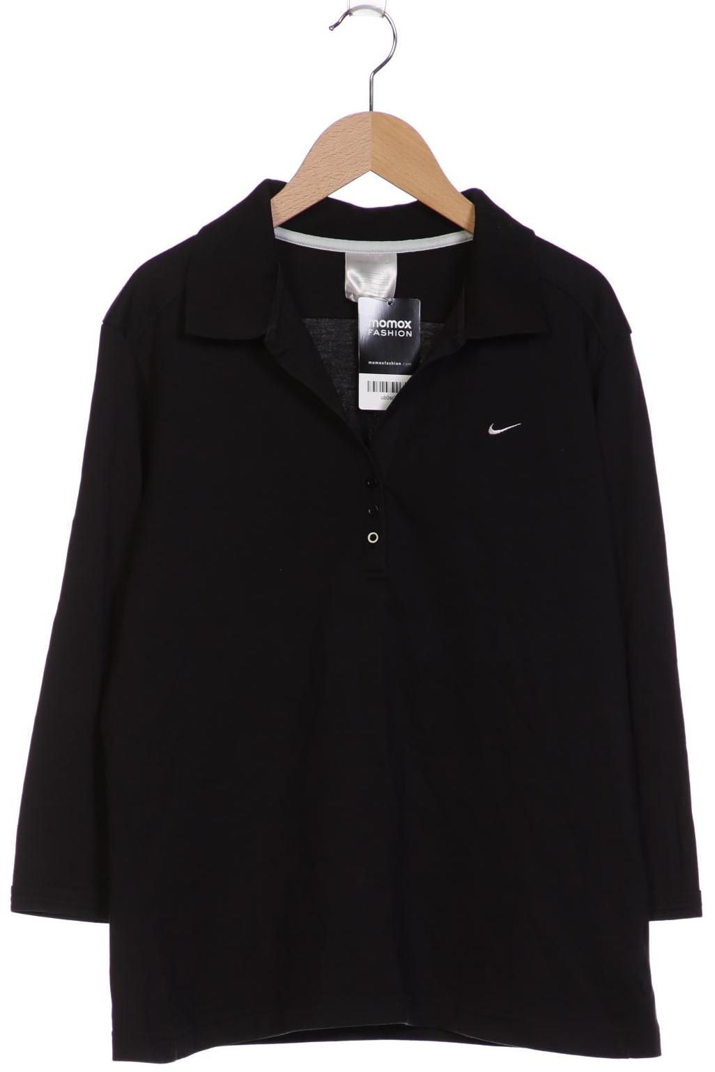 

Nike Golf Herren Poloshirt, schwarz, Gr. 54