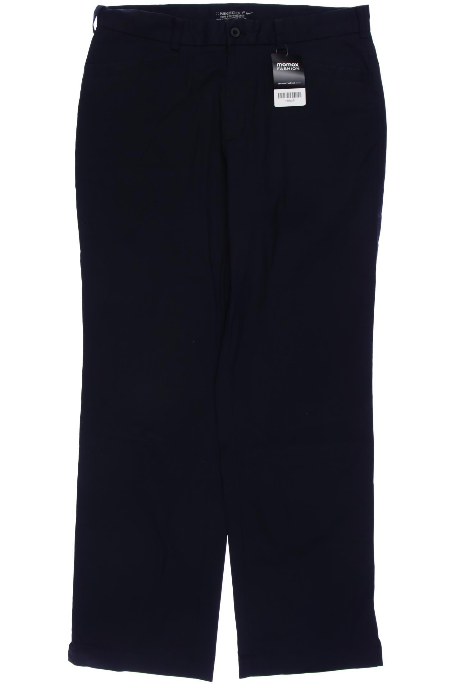 

Nike Golf Herren Stoffhose, schwarz