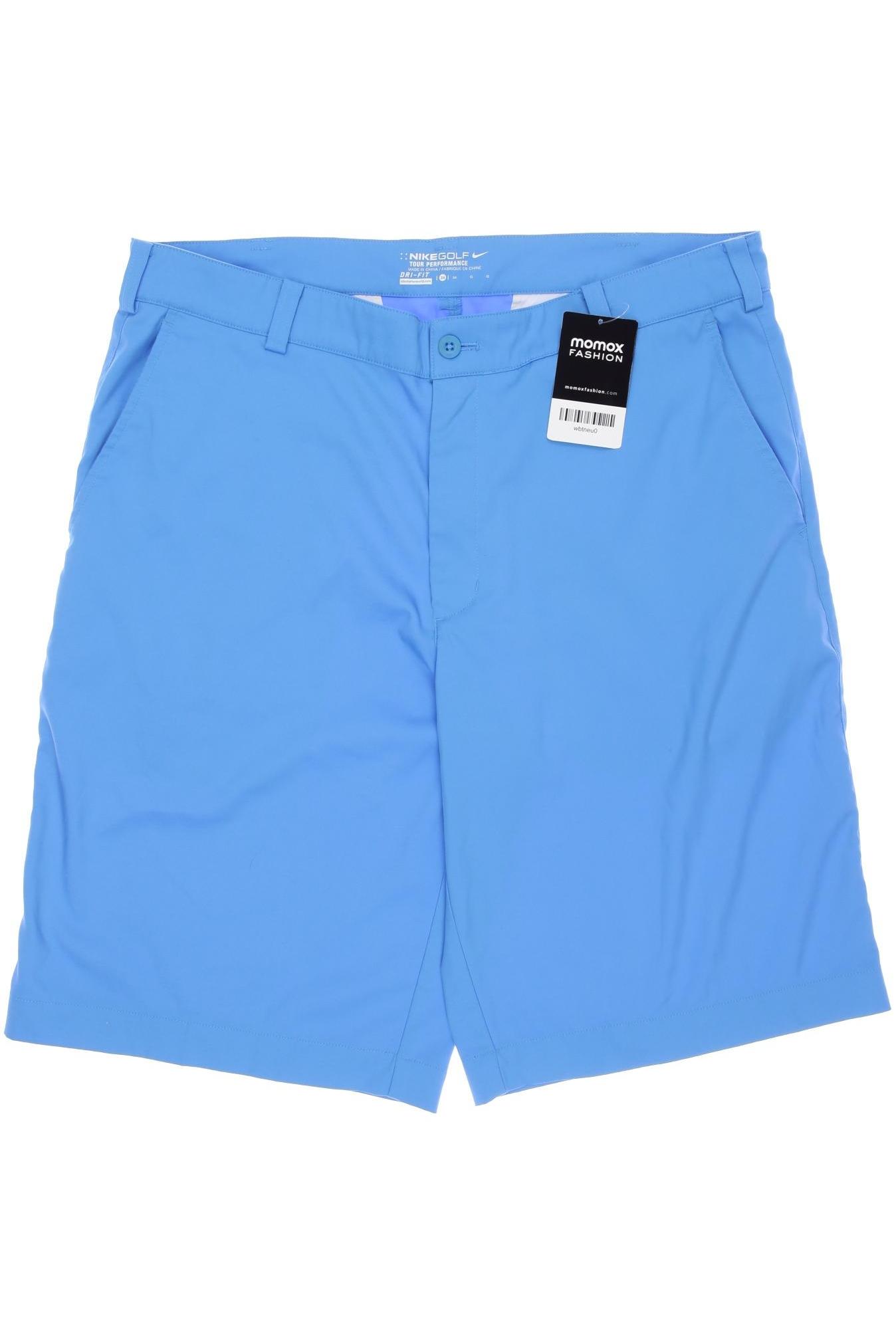 

Nike Golf Herren Shorts, blau, Gr. 34