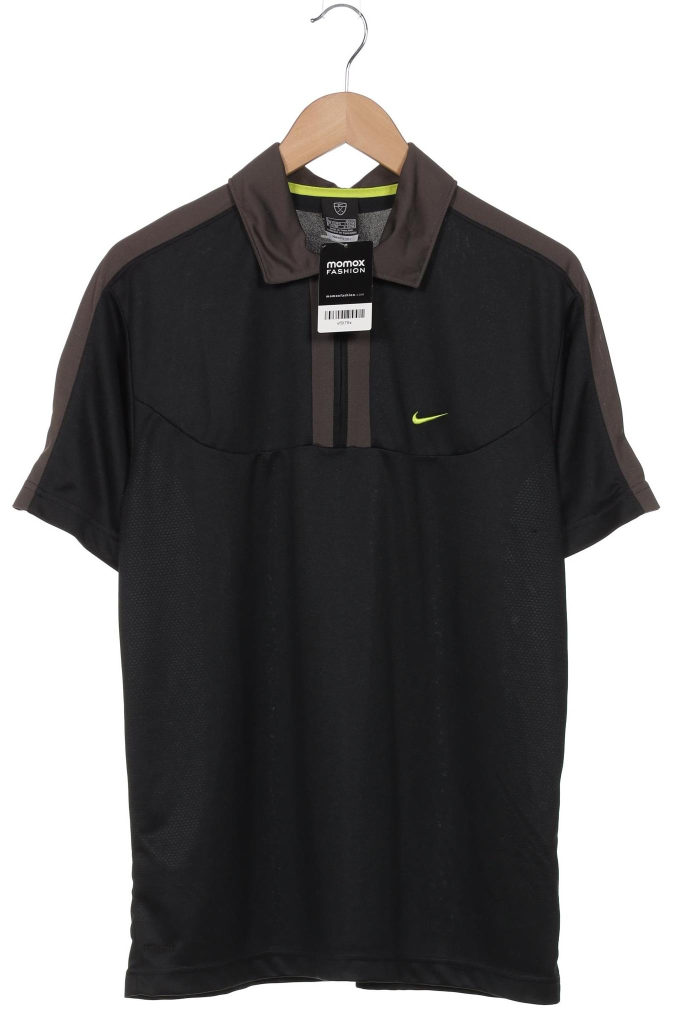 

Nike Golf Herren T-Shirt, schwarz, Gr. 52