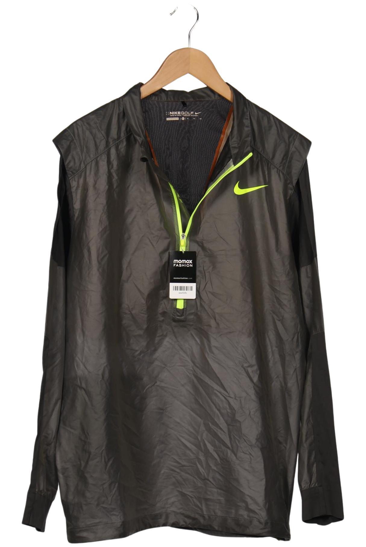 

Nike Golf Herren Jacke, neon, Gr. 54