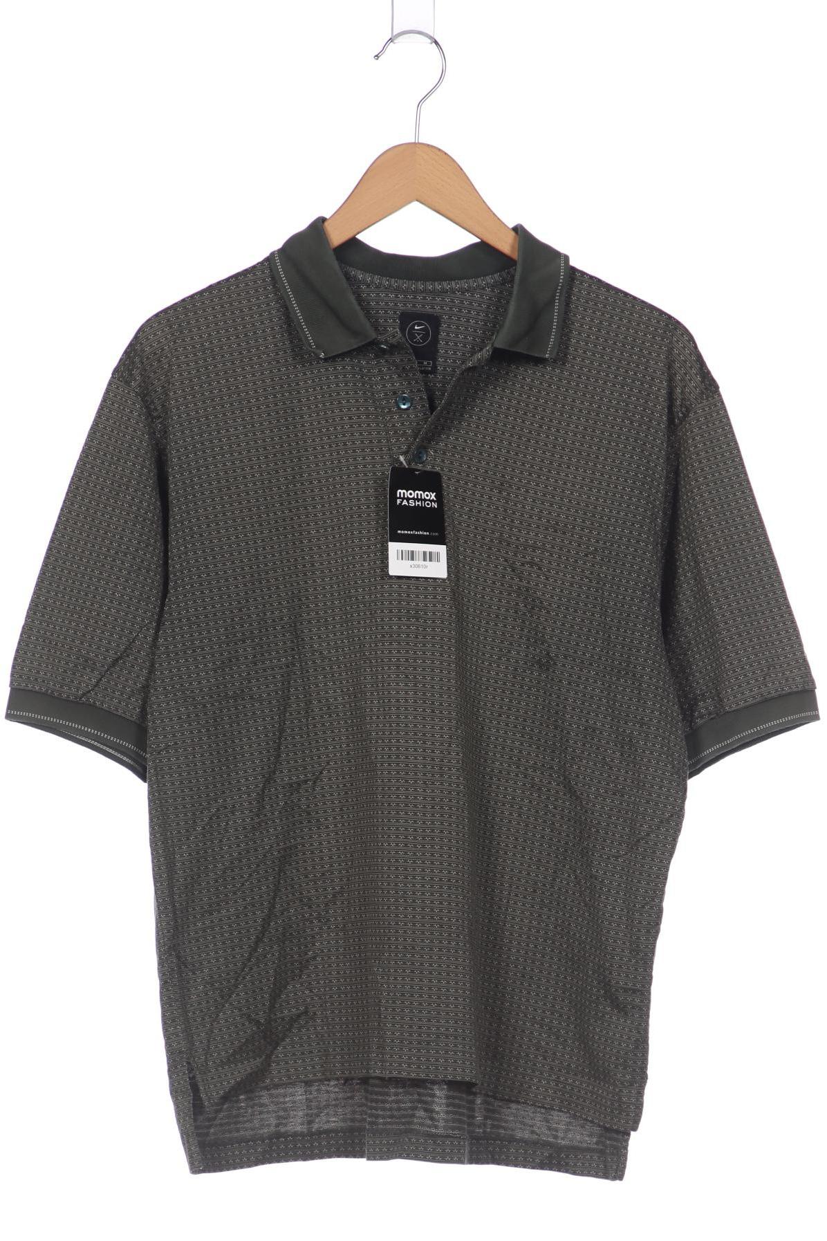 

Nike Golf Herren Poloshirt, grün, Gr. 48
