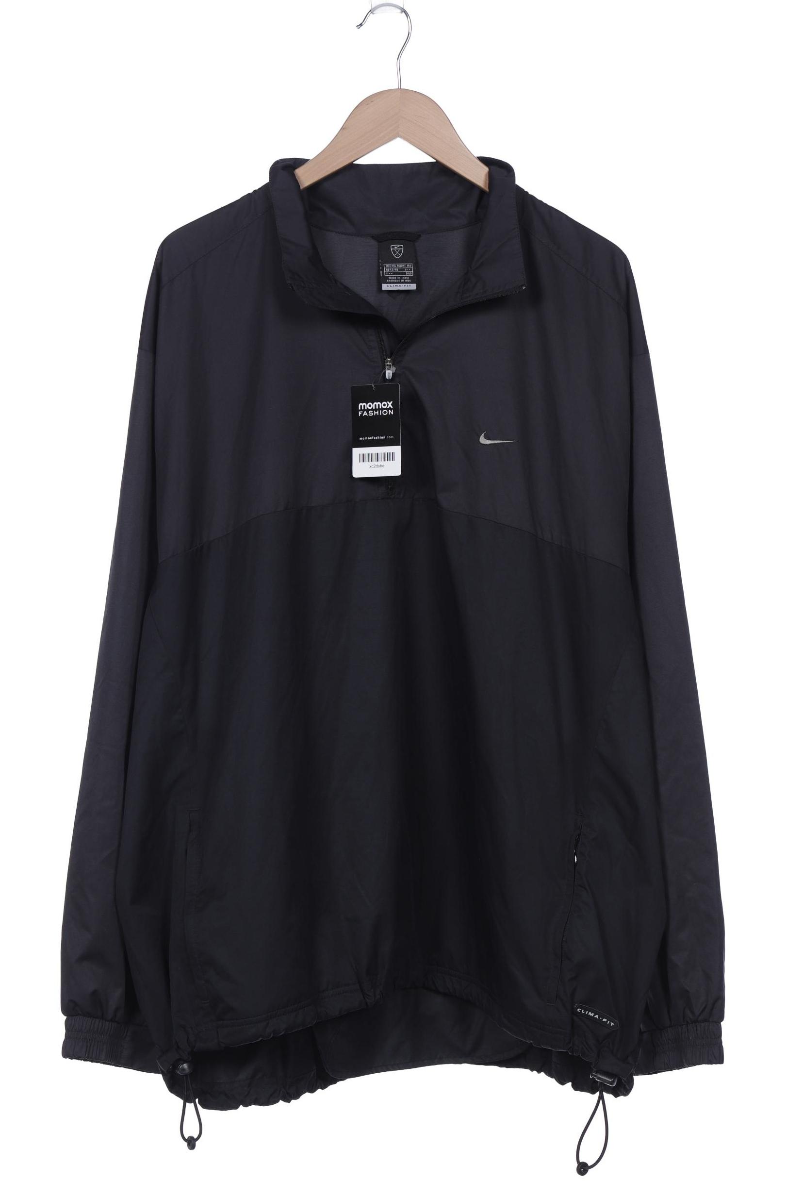 

Nike Golf Herren Jacke, schwarz, Gr. 60