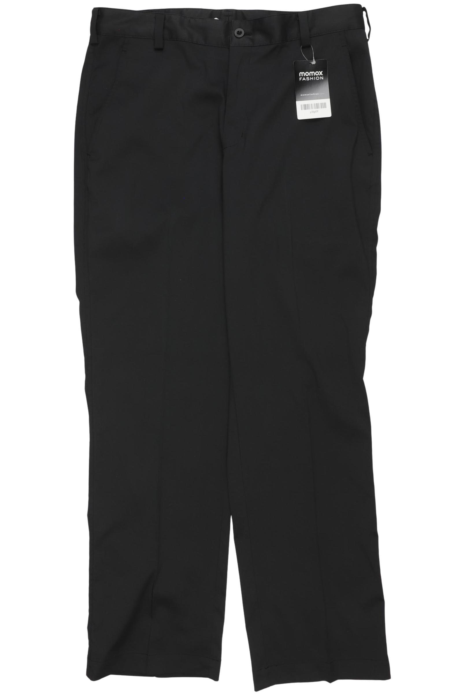 

Nike Golf Herren Stoffhose, schwarz, Gr. 32