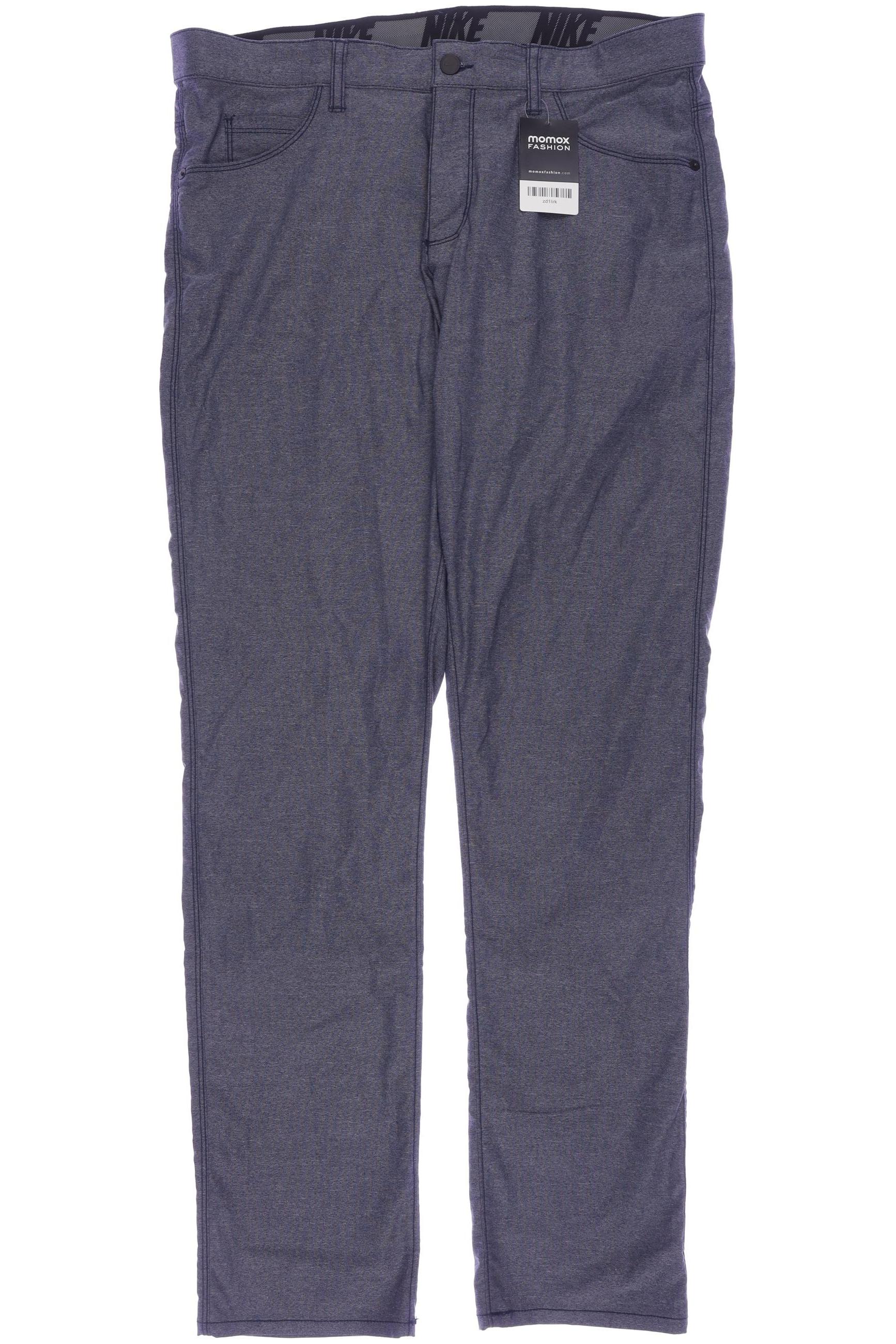 

Nike Golf Herren Stoffhose, marineblau, Gr. 34