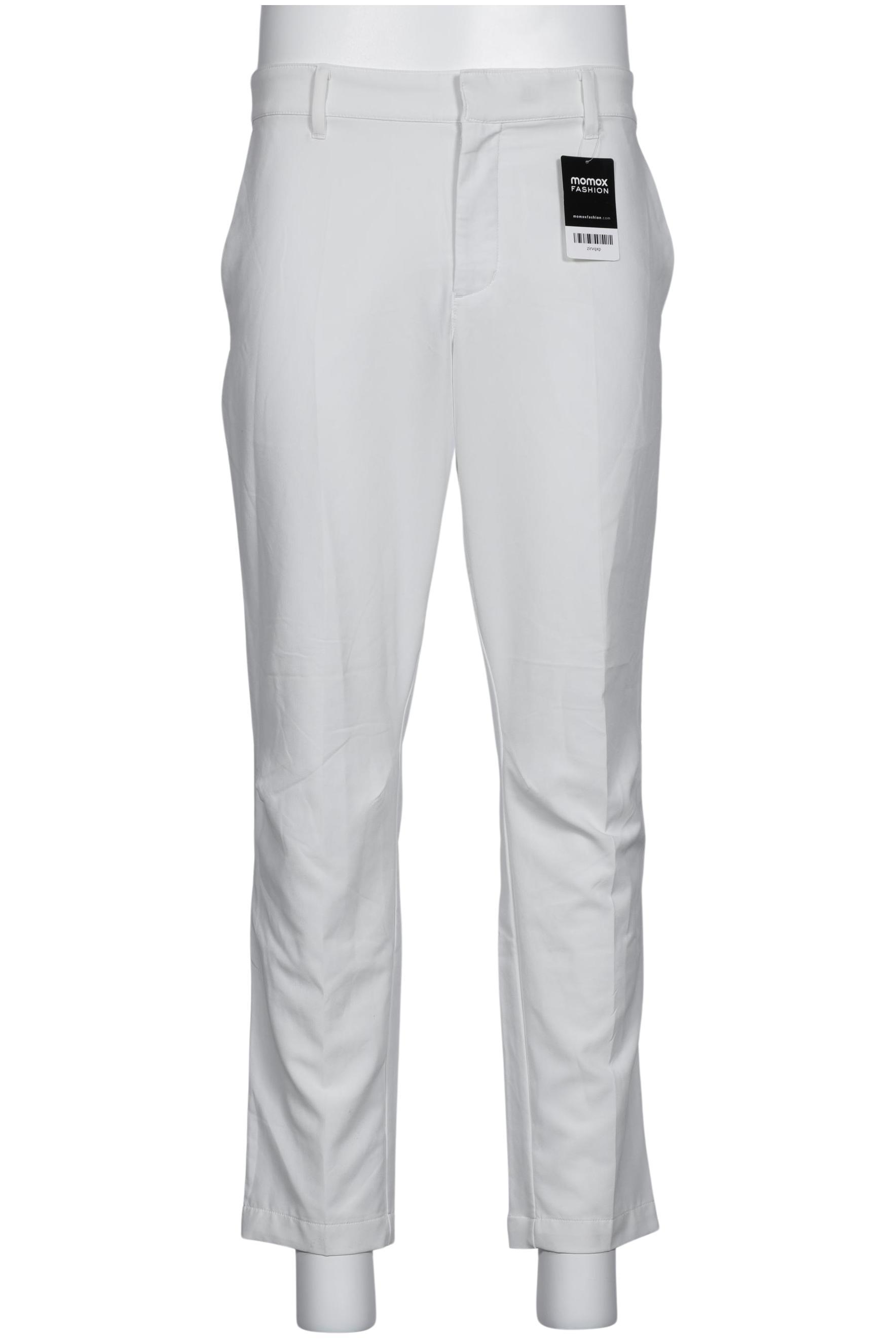 

Nike Golf Herren Stoffhose, weiß, Gr. 34