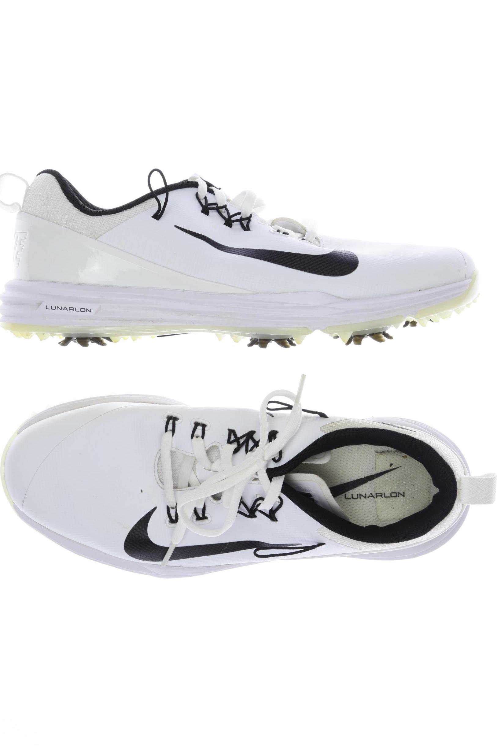 

Nike Golf Herren Sneakers, weiß, Gr. 41