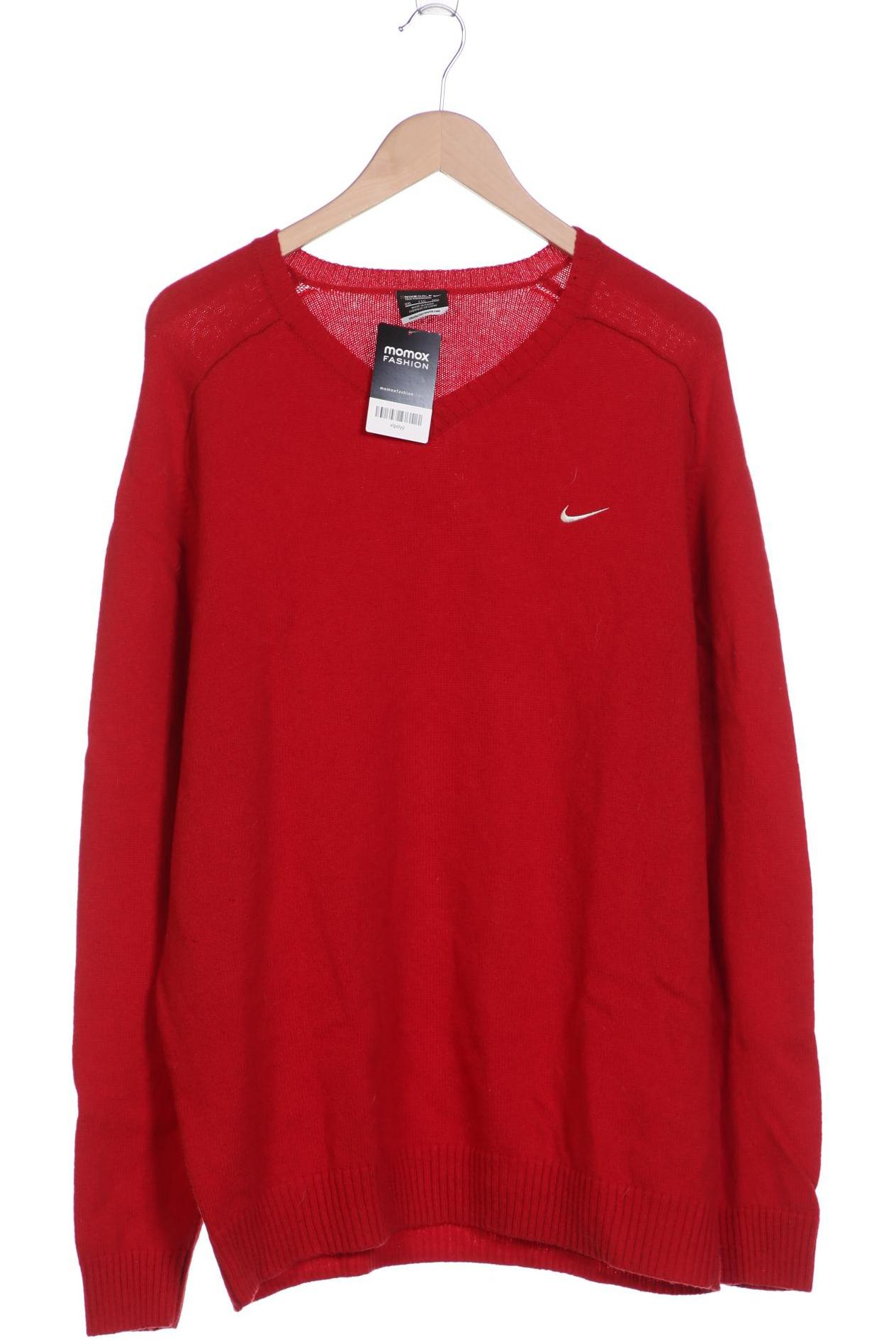 

Nike Golf Herren Pullover, rot, Gr. 56