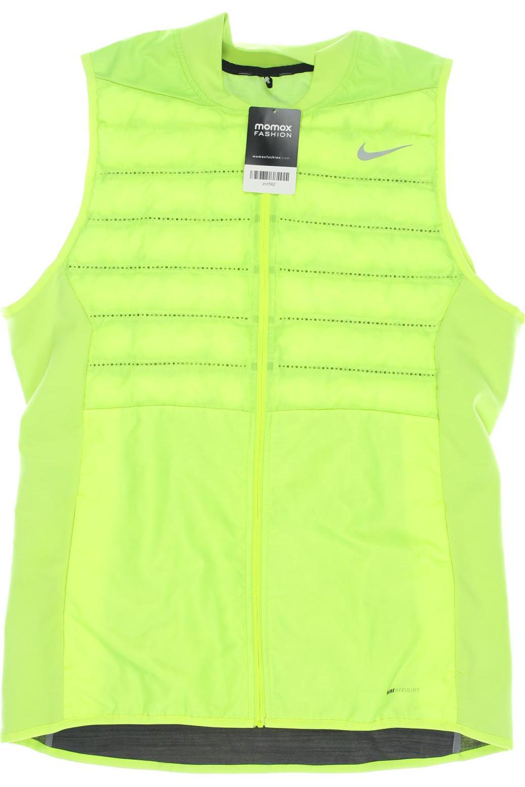 

Nike Golf Herren Weste, neon, Gr. 48