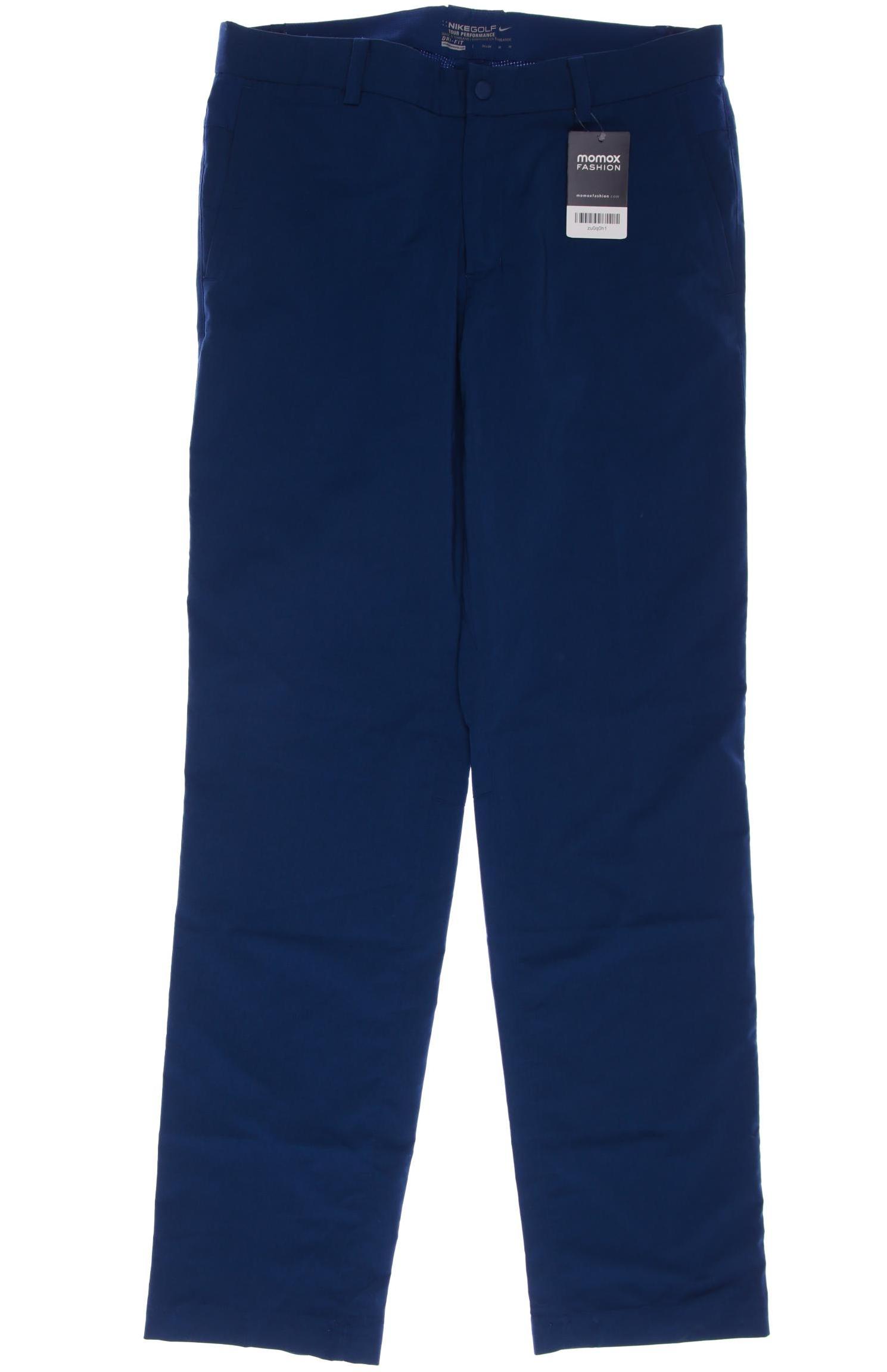 

Nike Golf Herren Stoffhose, blau