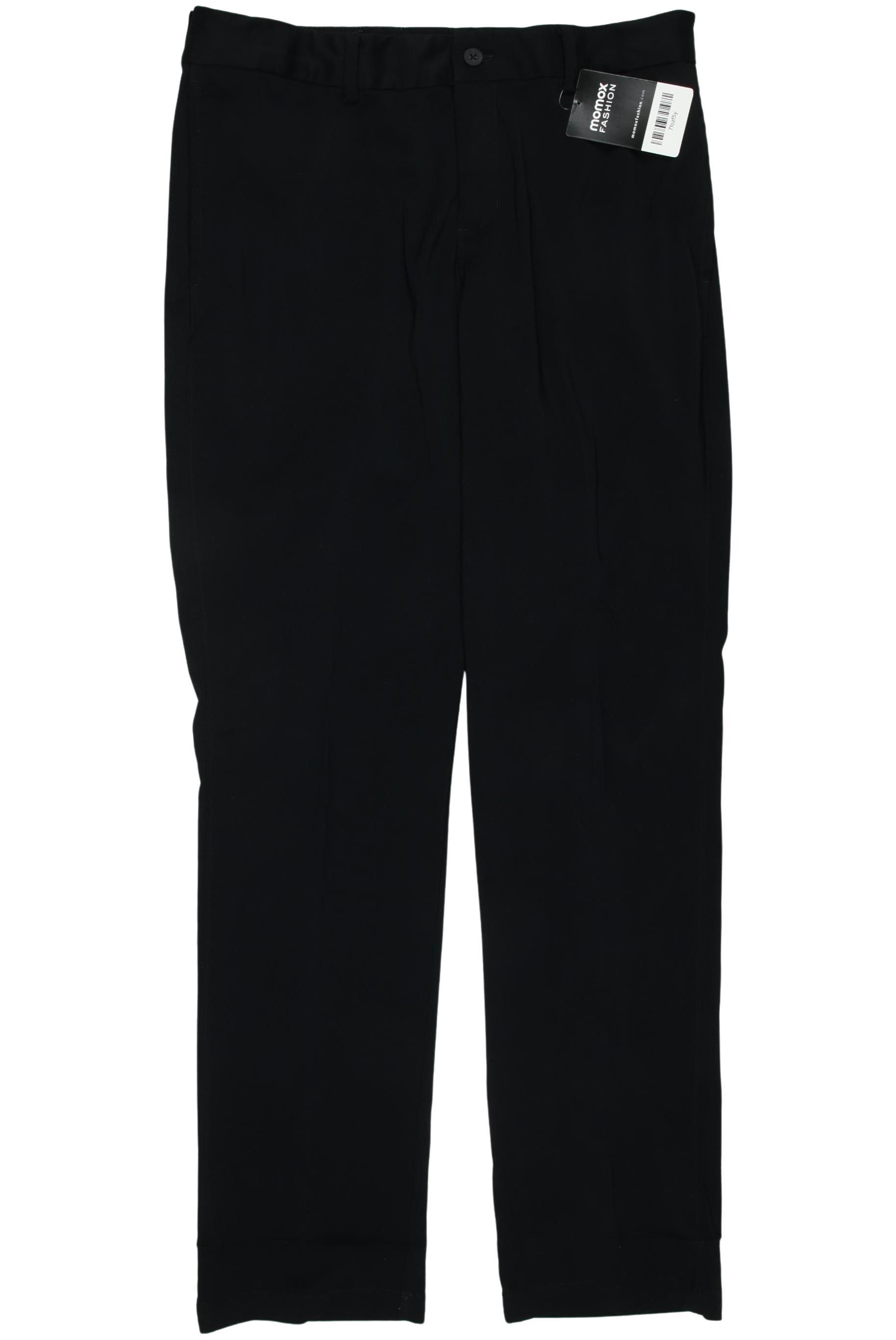 

Nike Golf Herren Stoffhose, schwarz, Gr. 170