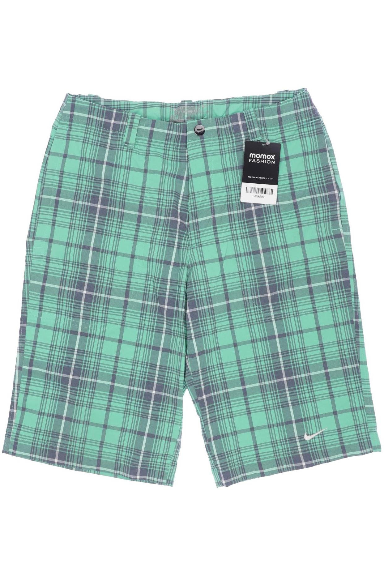 

Nike Golf Herren Shorts, grün, Gr. 158