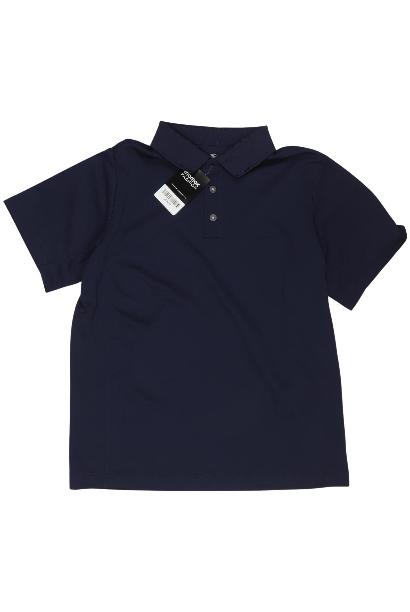 

Nike Golf Herren Poloshirt, marineblau, Gr. 158