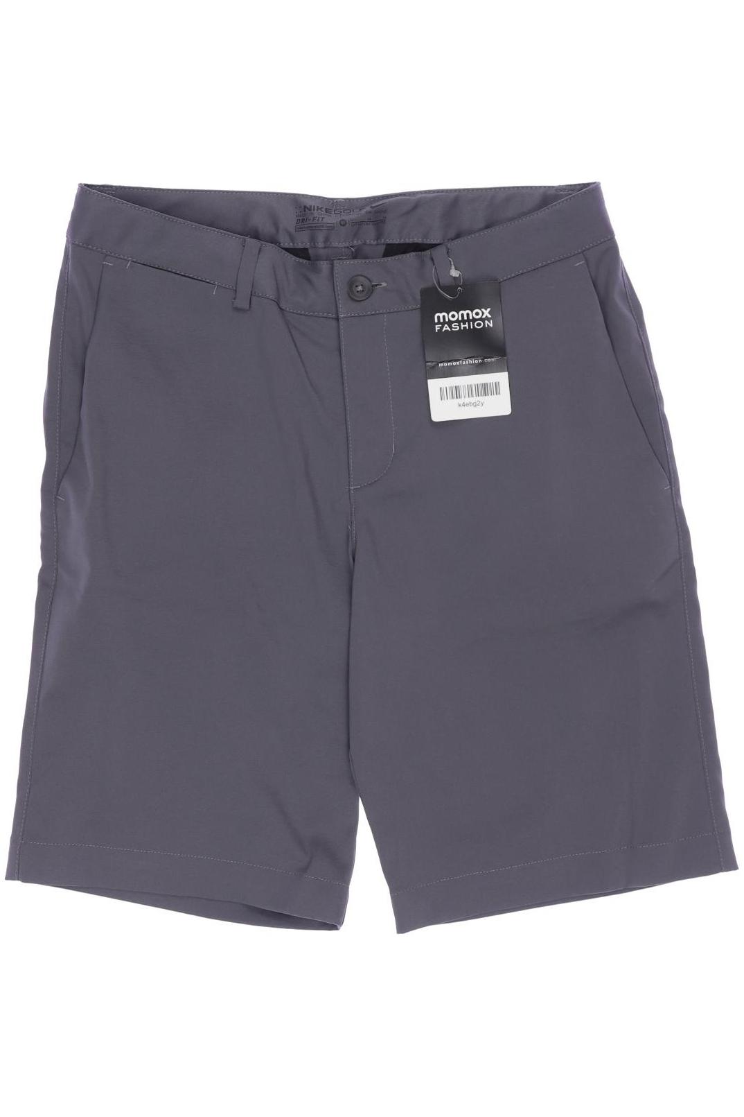 

Nike Golf Herren Shorts, grau, Gr. 146