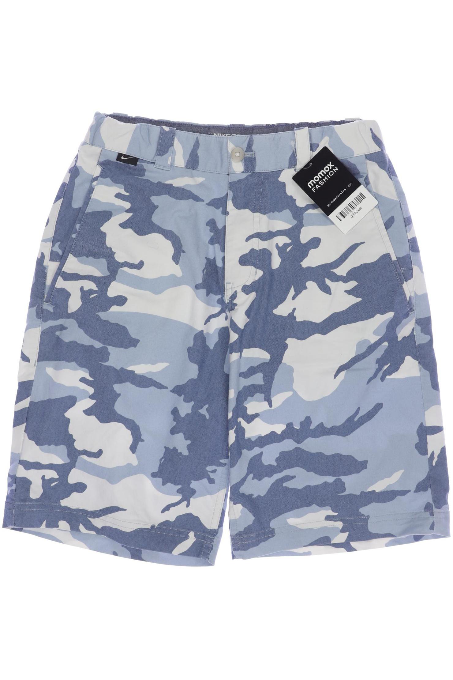 

Nike Golf Jungen Shorts, blau