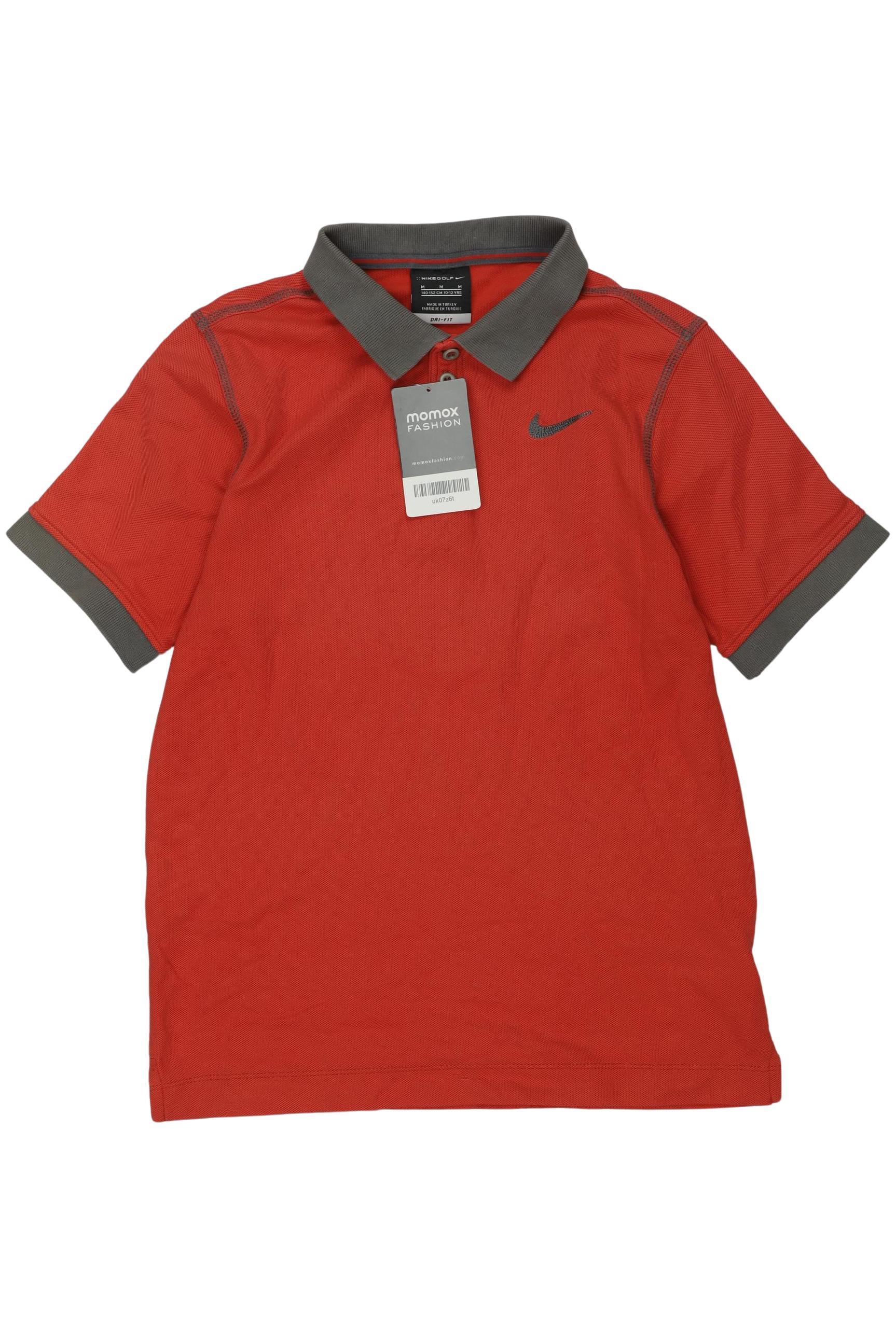

Nike Golf Jungen Poloshirt, mehrfarbig, Gr. 146