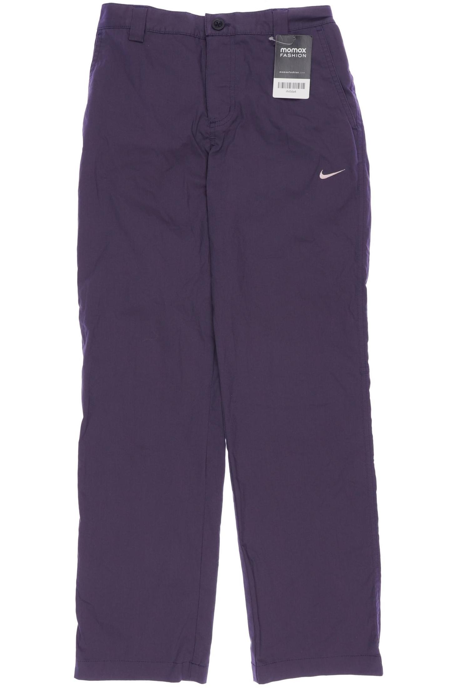 

Nike Golf Damen Stoffhose, flieder, Gr. 158