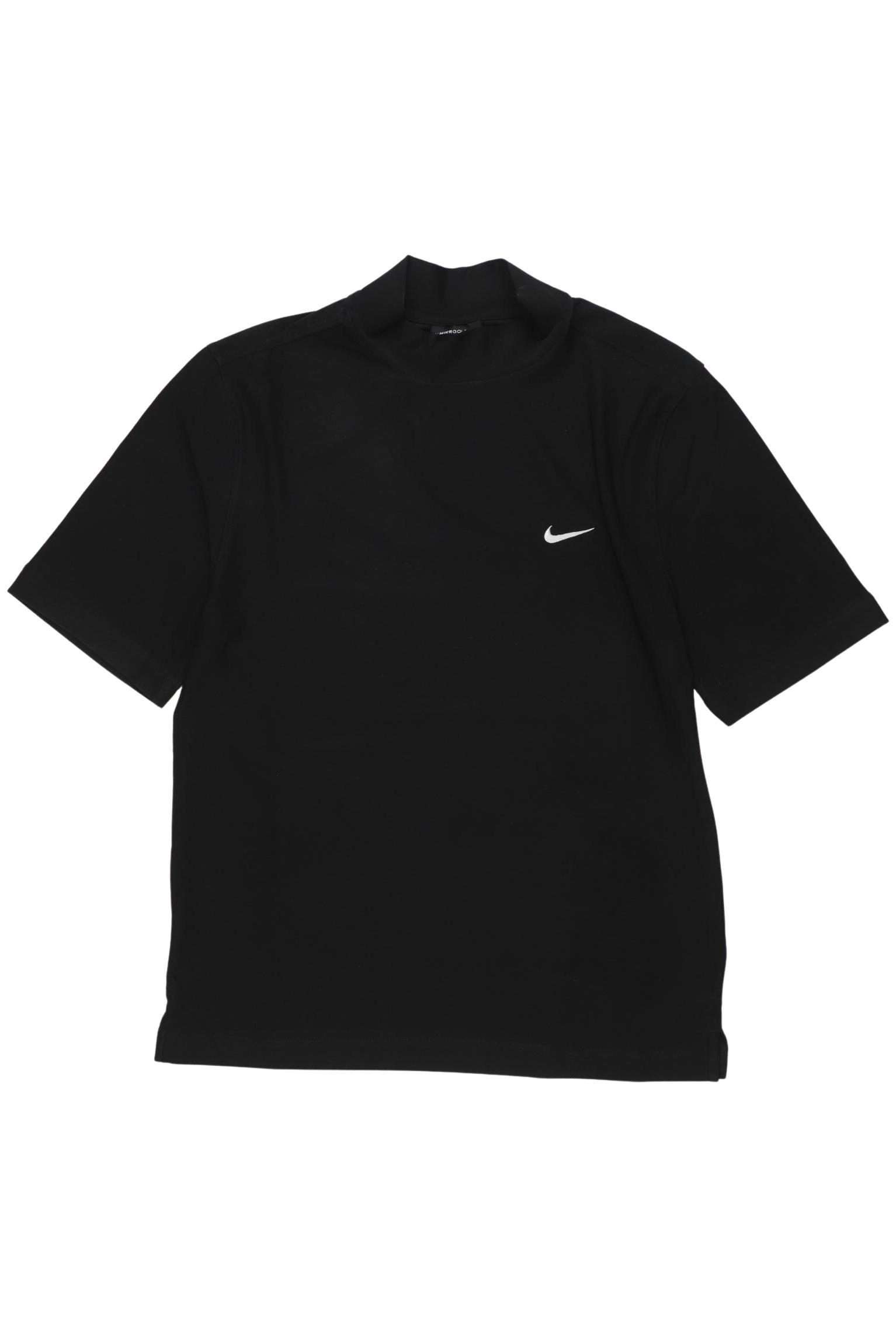 

Nike Golf Mädchen T-Shirt, schwarz, Gr. 140