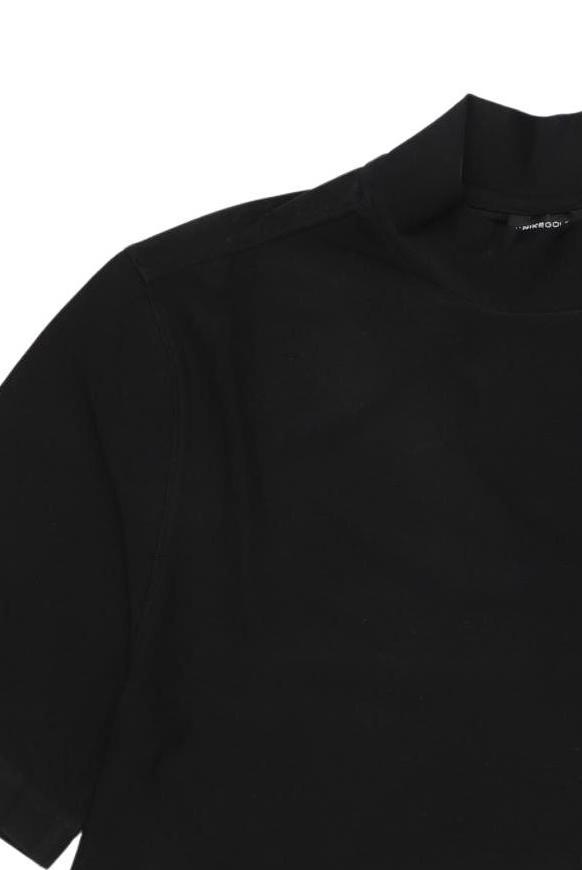 Thumbnail - Nike Golf Mädchen T-Shirt, schwarz, Gr. 140