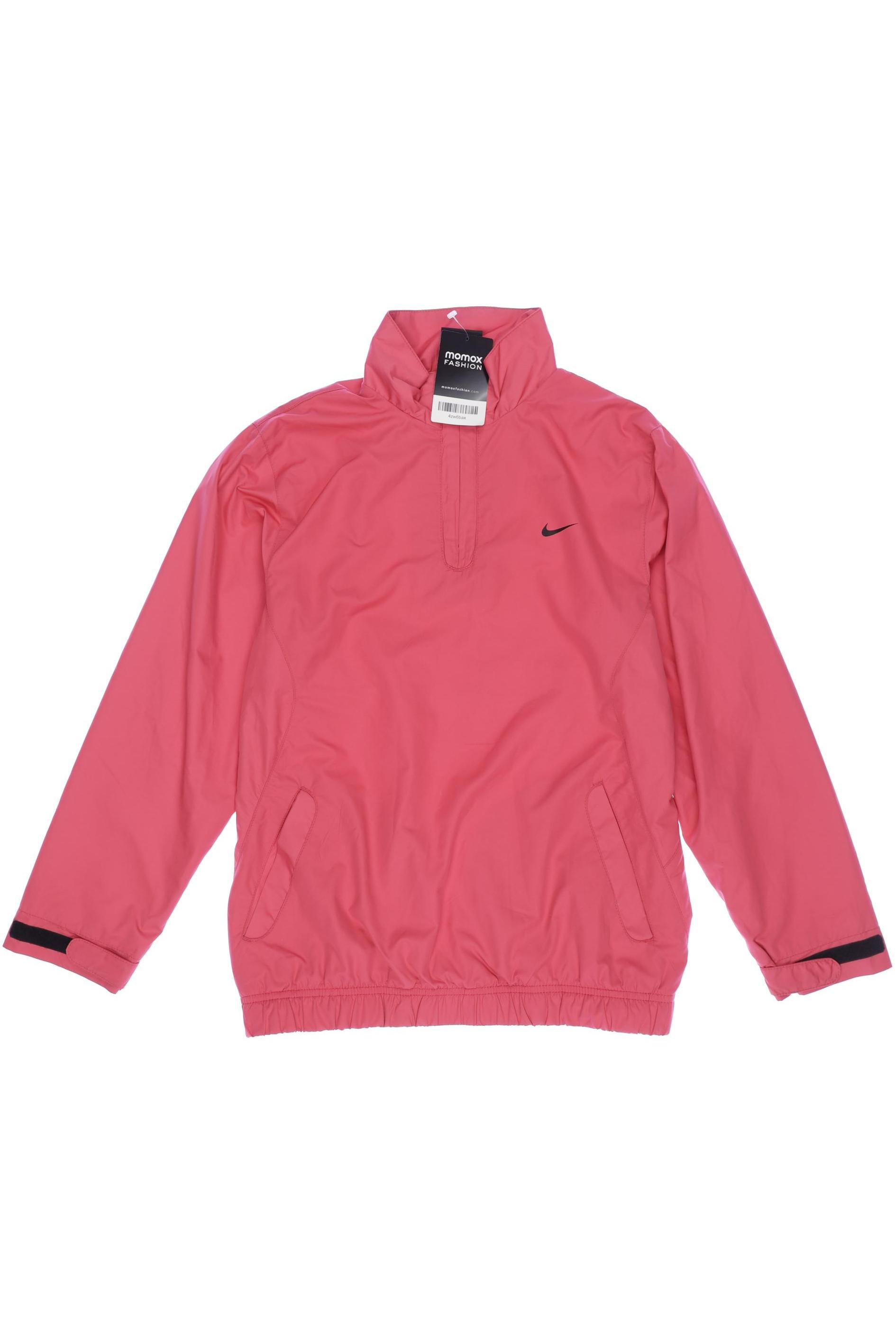 

Nike Golf Damen Jacke, pink, Gr. 140