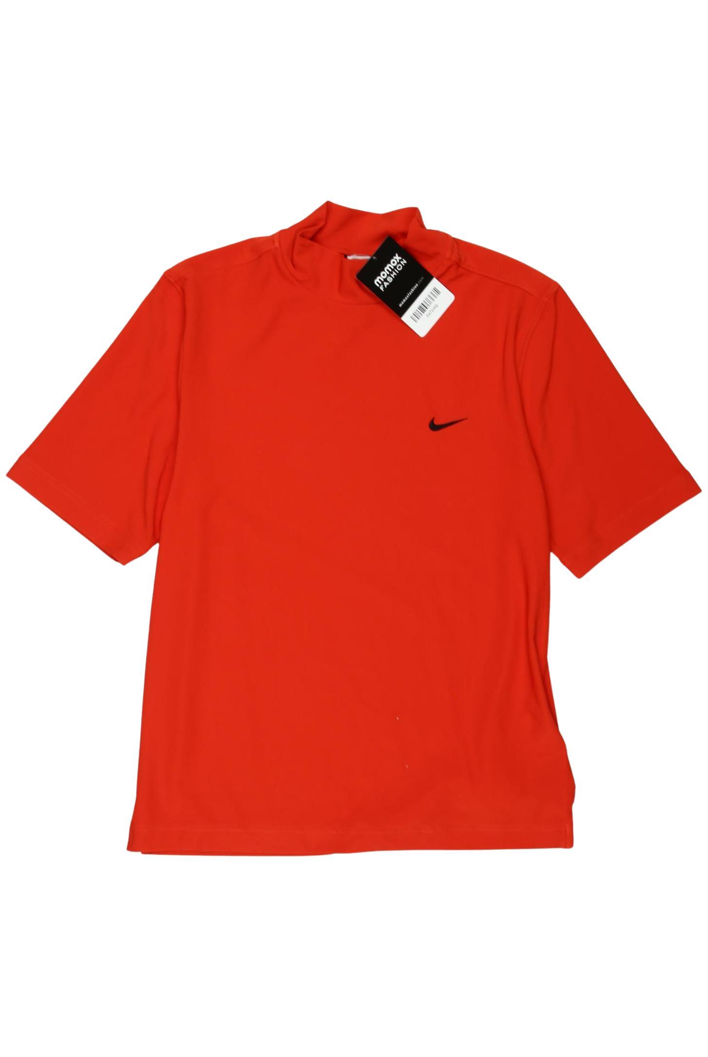 

Nike Golf Damen T-Shirt, rot, Gr. 146