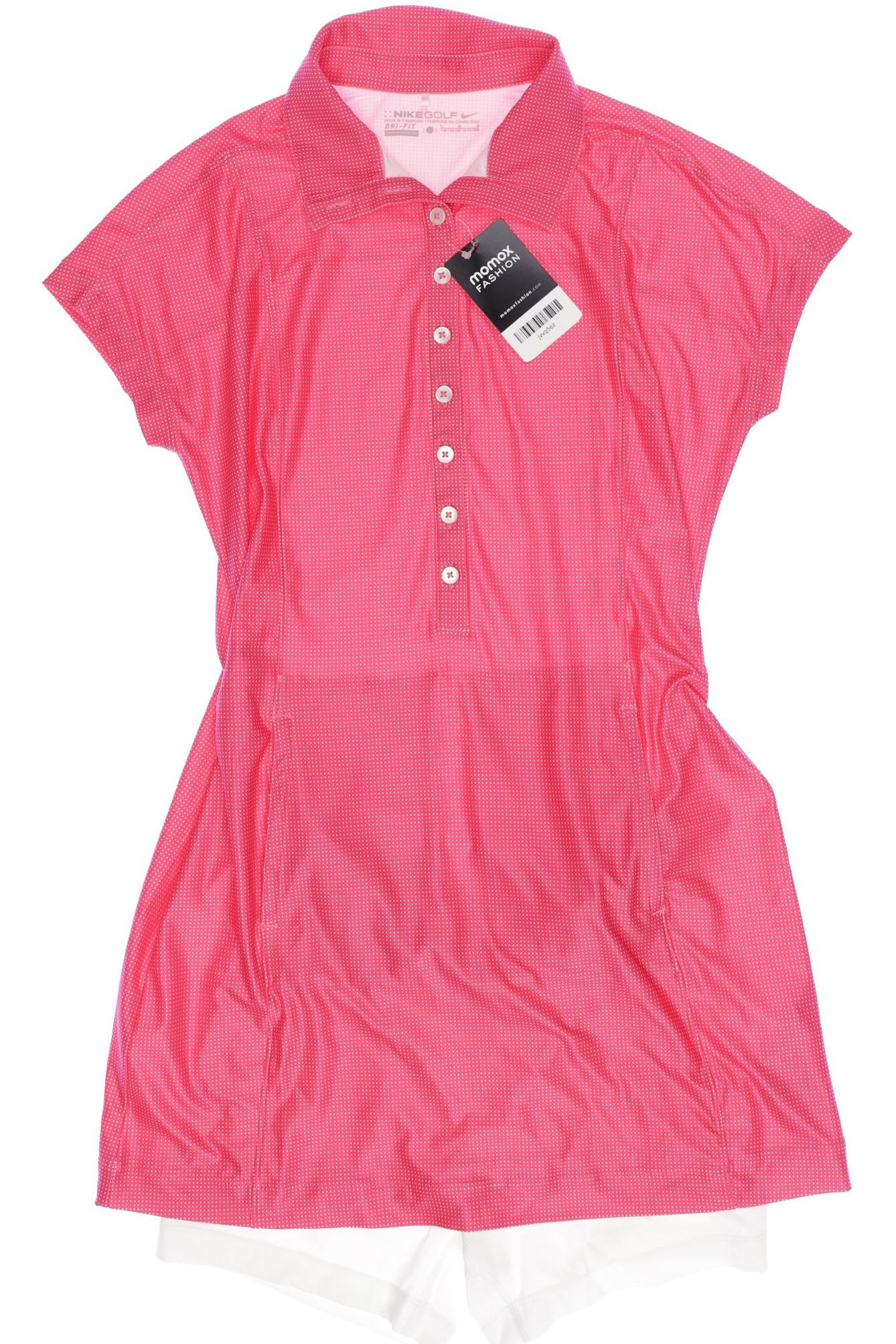 

Nike Golf Damen Kleid, pink, Gr. 158