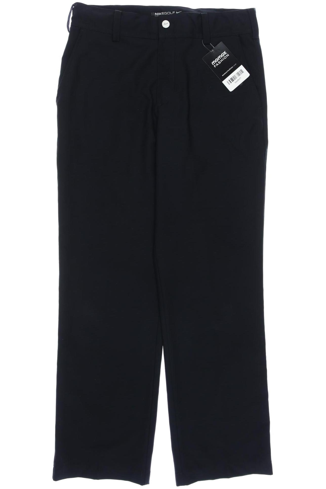 

Nike Golf Damen Stoffhose, schwarz, Gr. 158