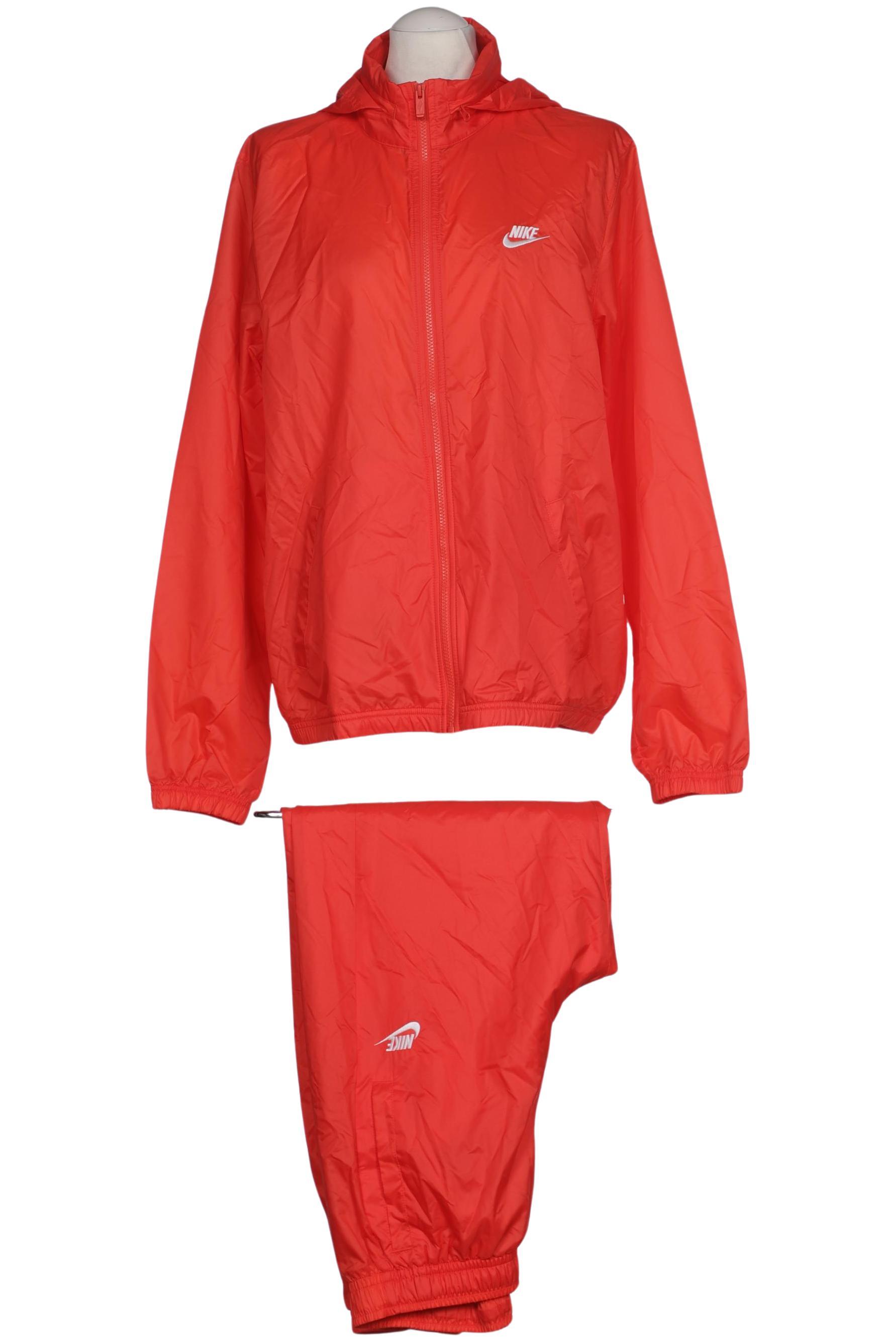 

Nike Herren Anzug, rot, Gr. 52