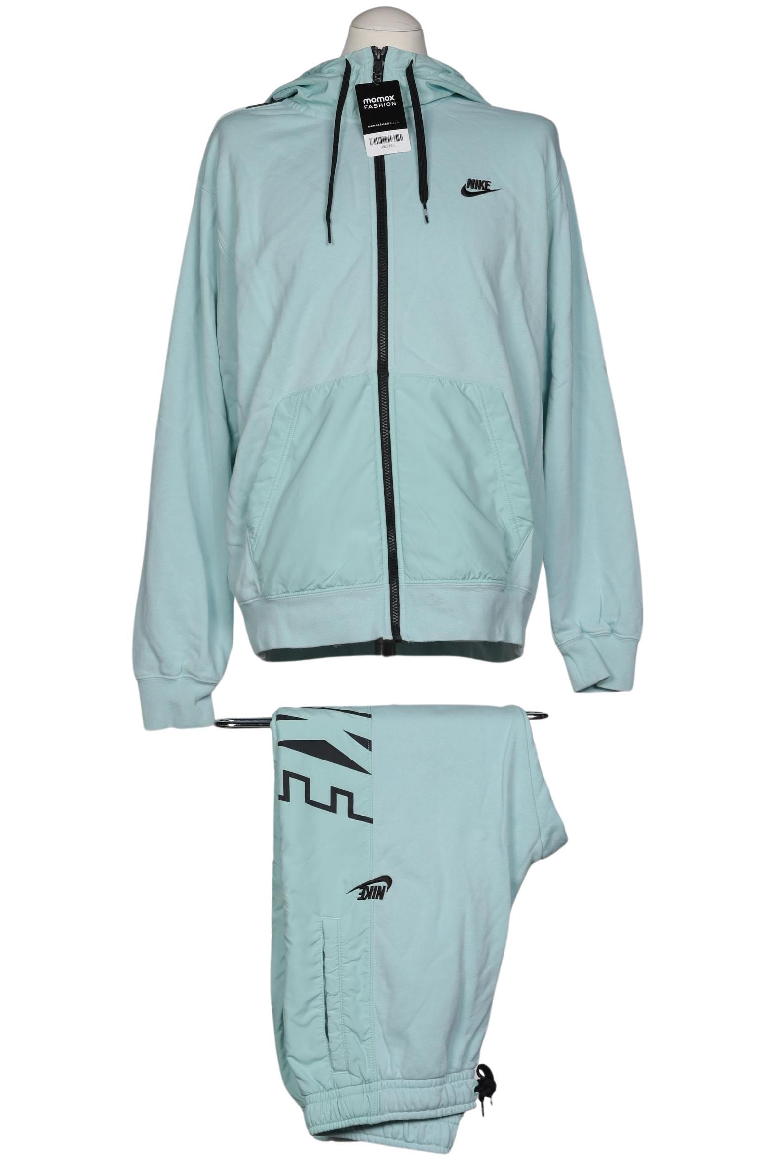 Thumbnail - Nike Herren Anzug, hellblau, Gr. 52