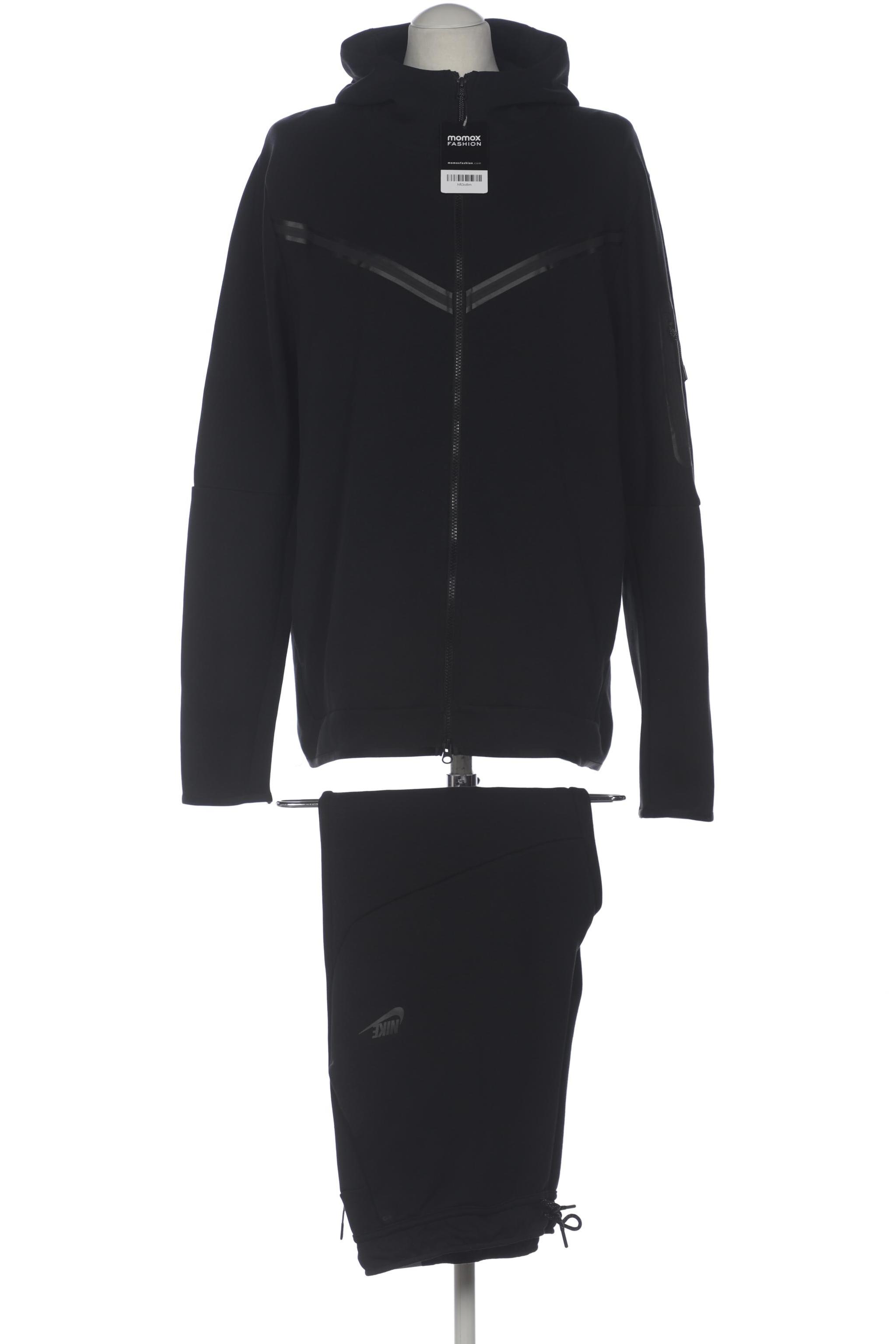 

Nike Herren Anzug, schwarz, Gr. 54