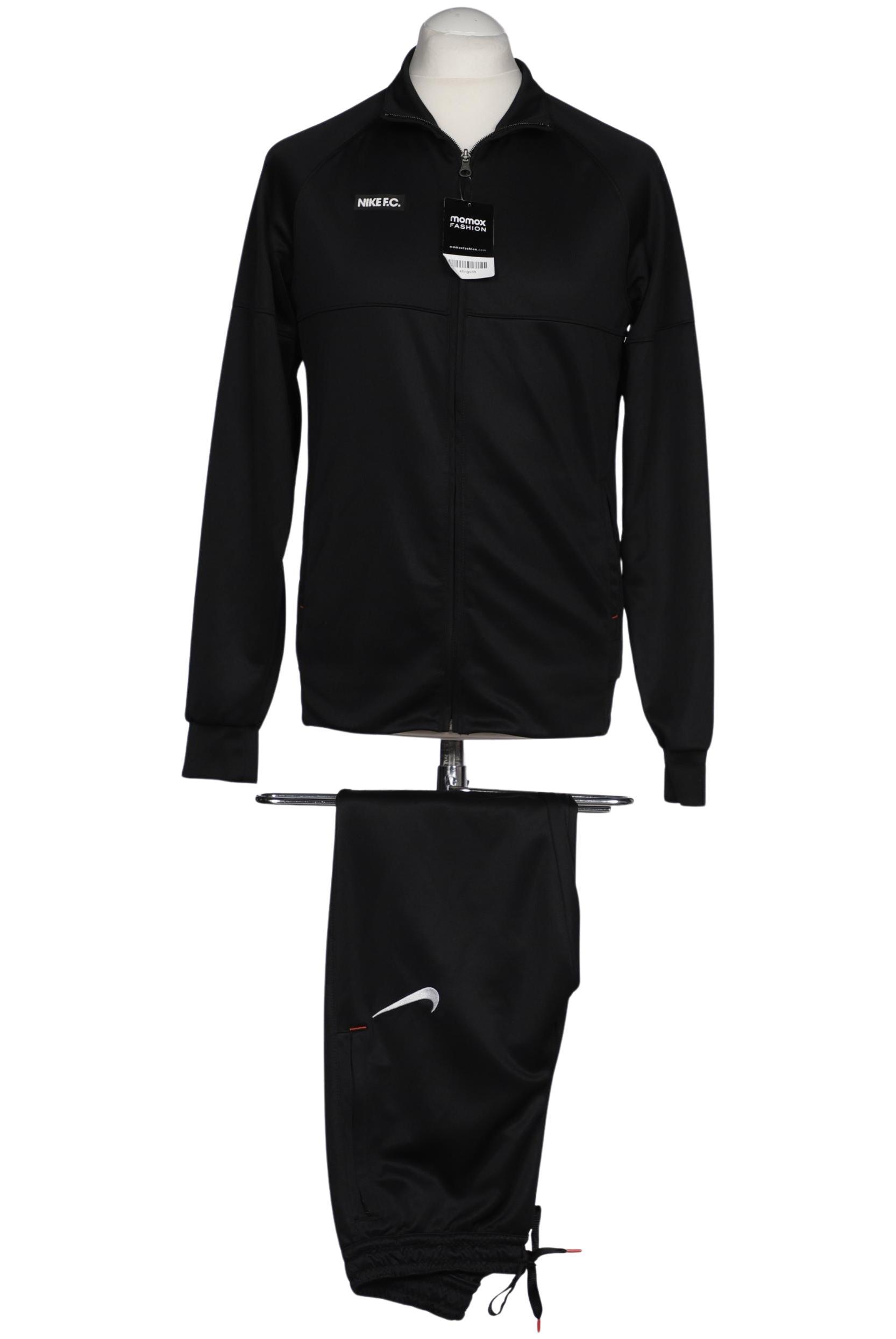 

Nike Herren Anzug, schwarz, Gr. 46