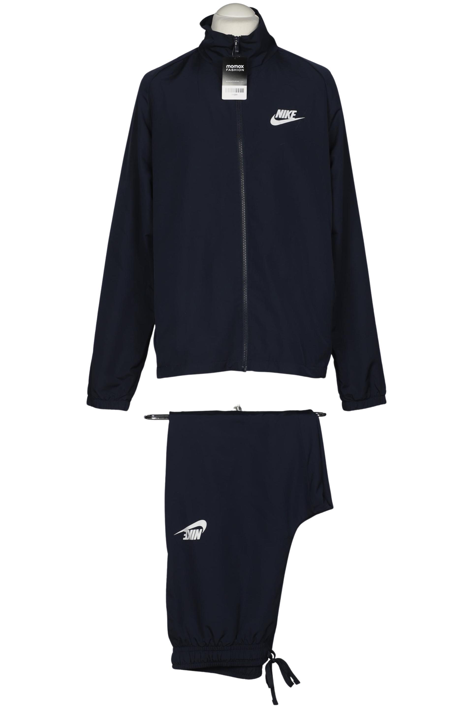 Thumbnail - Nike Herren Anzug, marineblau, Gr. 54