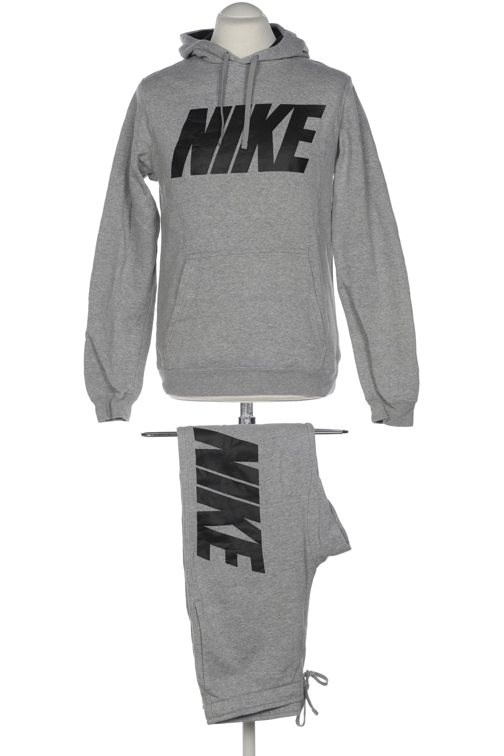 

Nike Herren Anzug, grau, Gr. 46
