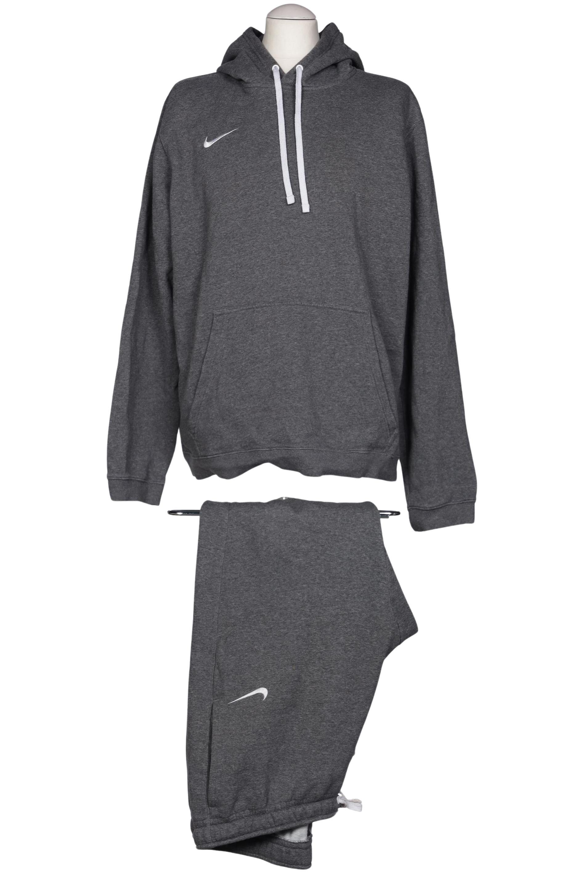 

Nike Herren Anzug, grau, Gr. 54