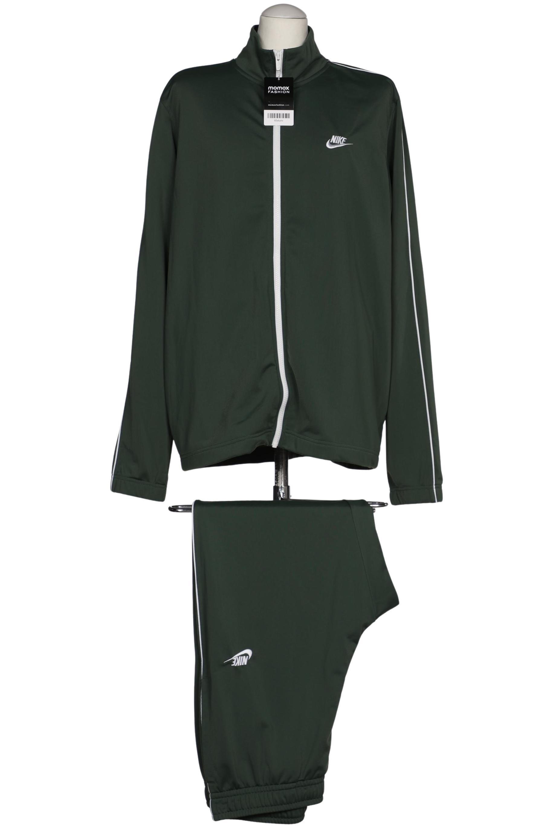 

Nike Herren Anzug, grün, Gr. 54