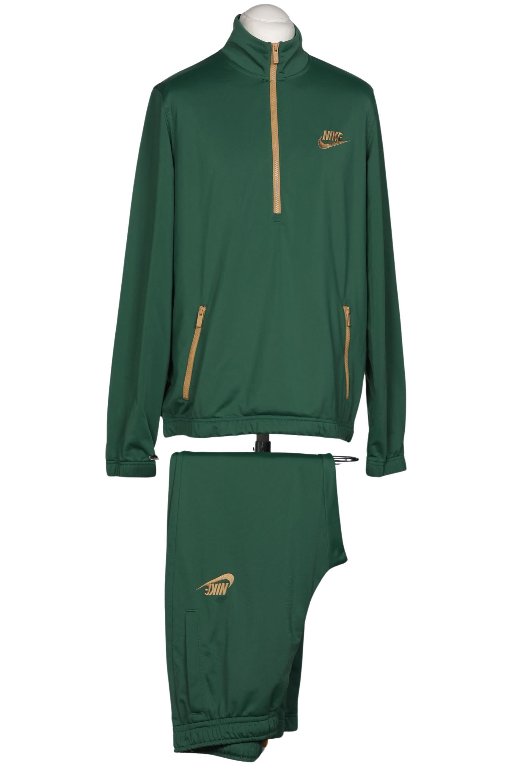 

Nike Herren Anzug, grün, Gr. 52