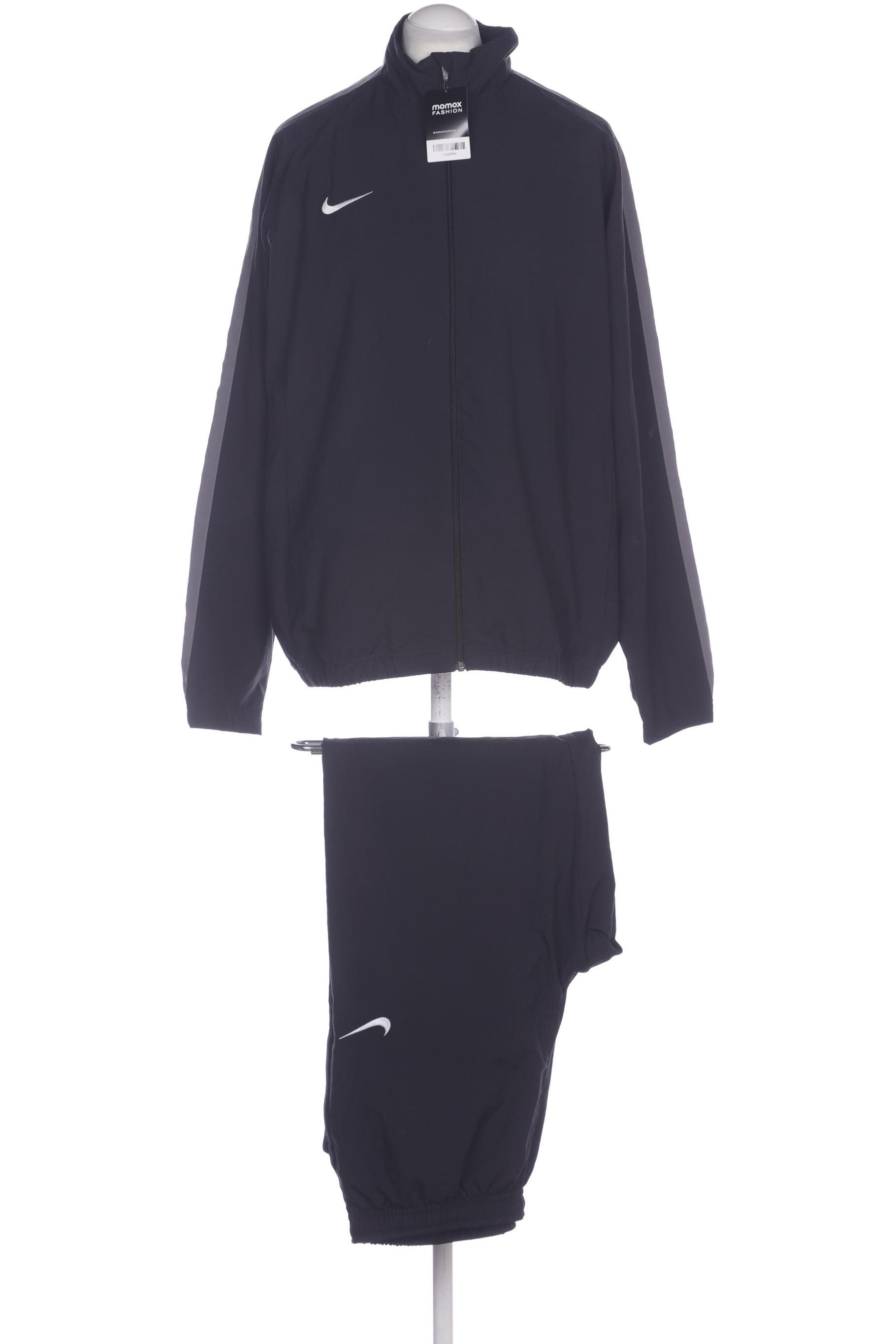 

Nike Herren Anzug, schwarz