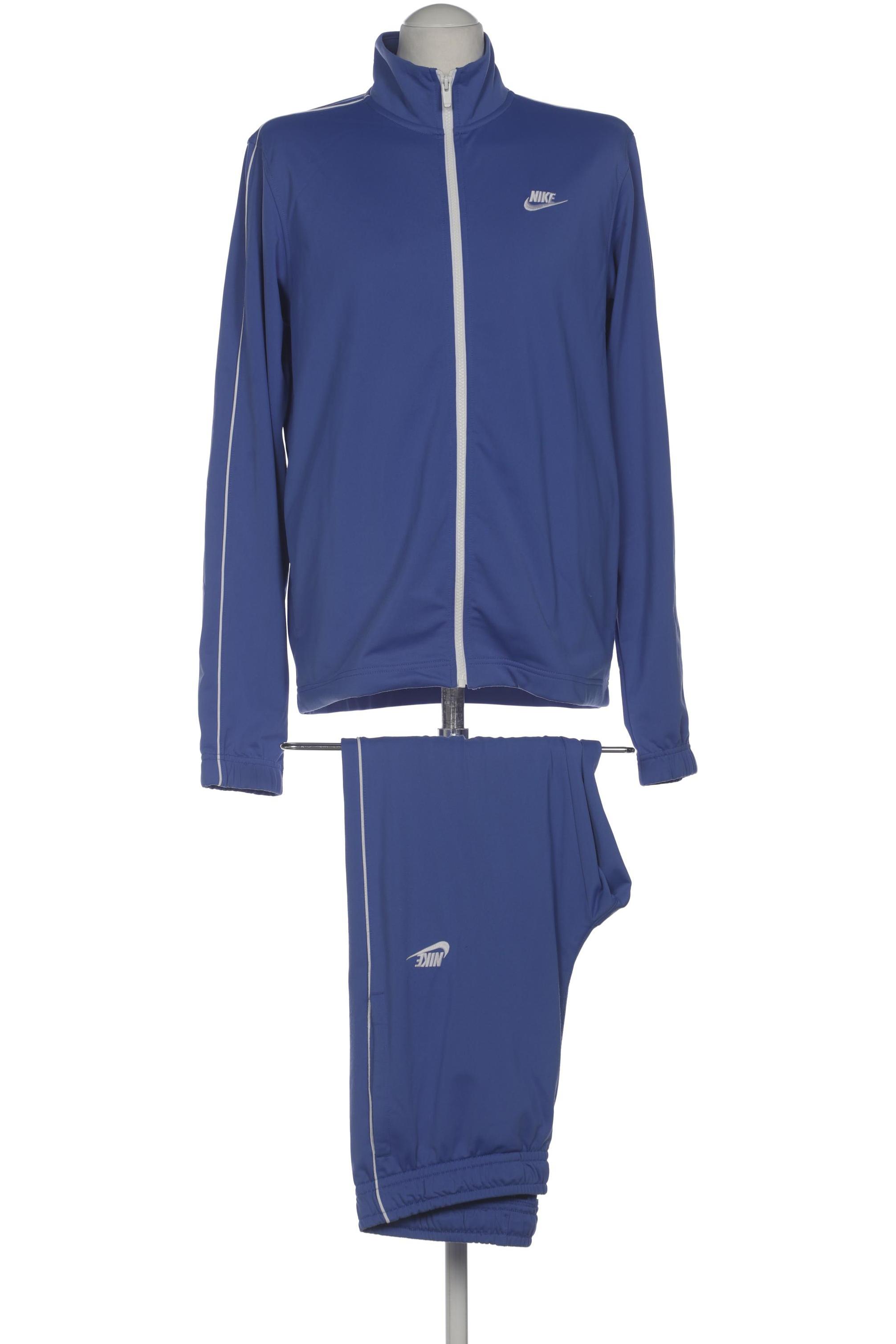 

Nike Herren Anzug, blau, Gr. 48