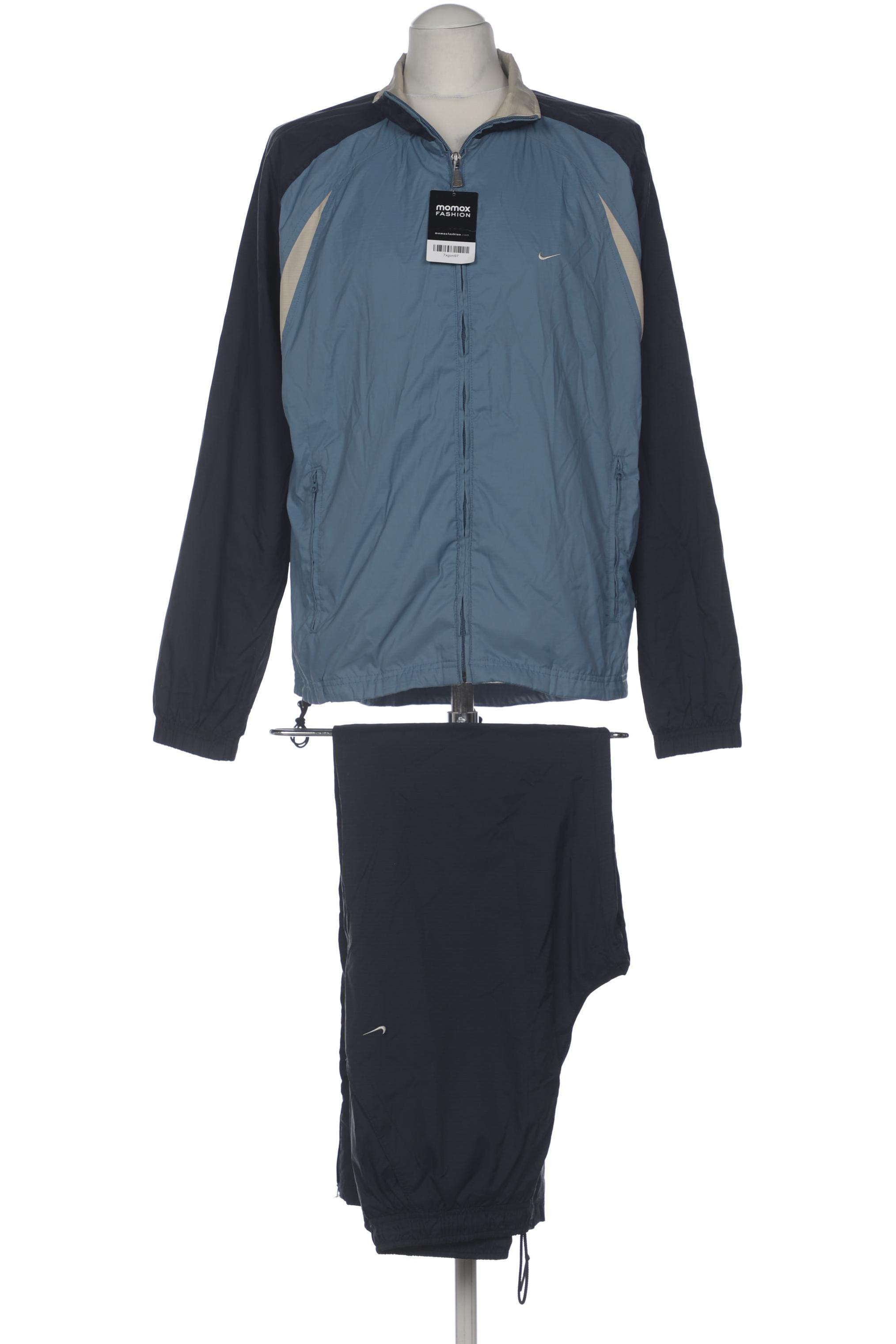 

Nike Herren Anzug, blau, Gr. 48