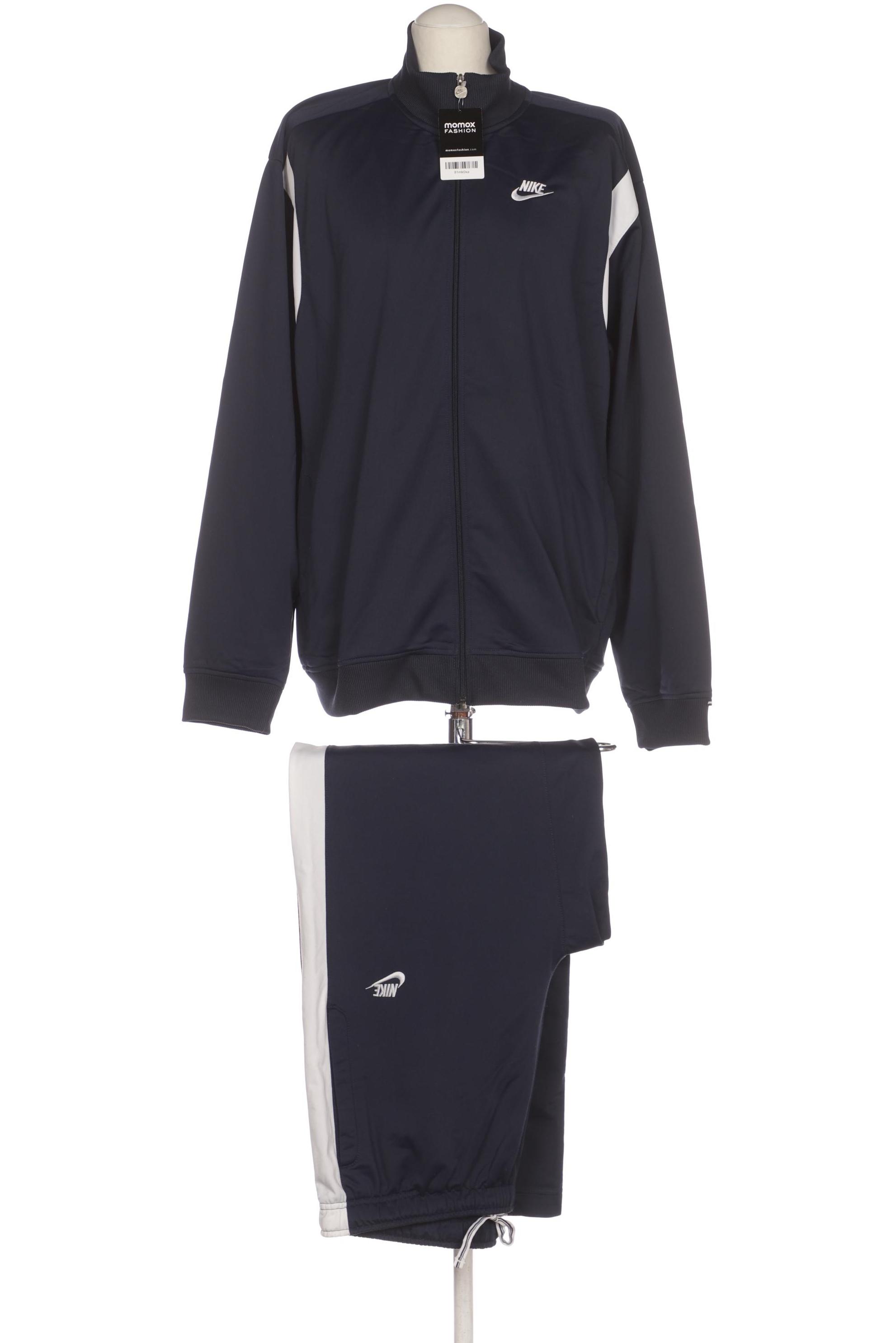 

Nike Herren Anzug, marineblau, Gr. 60