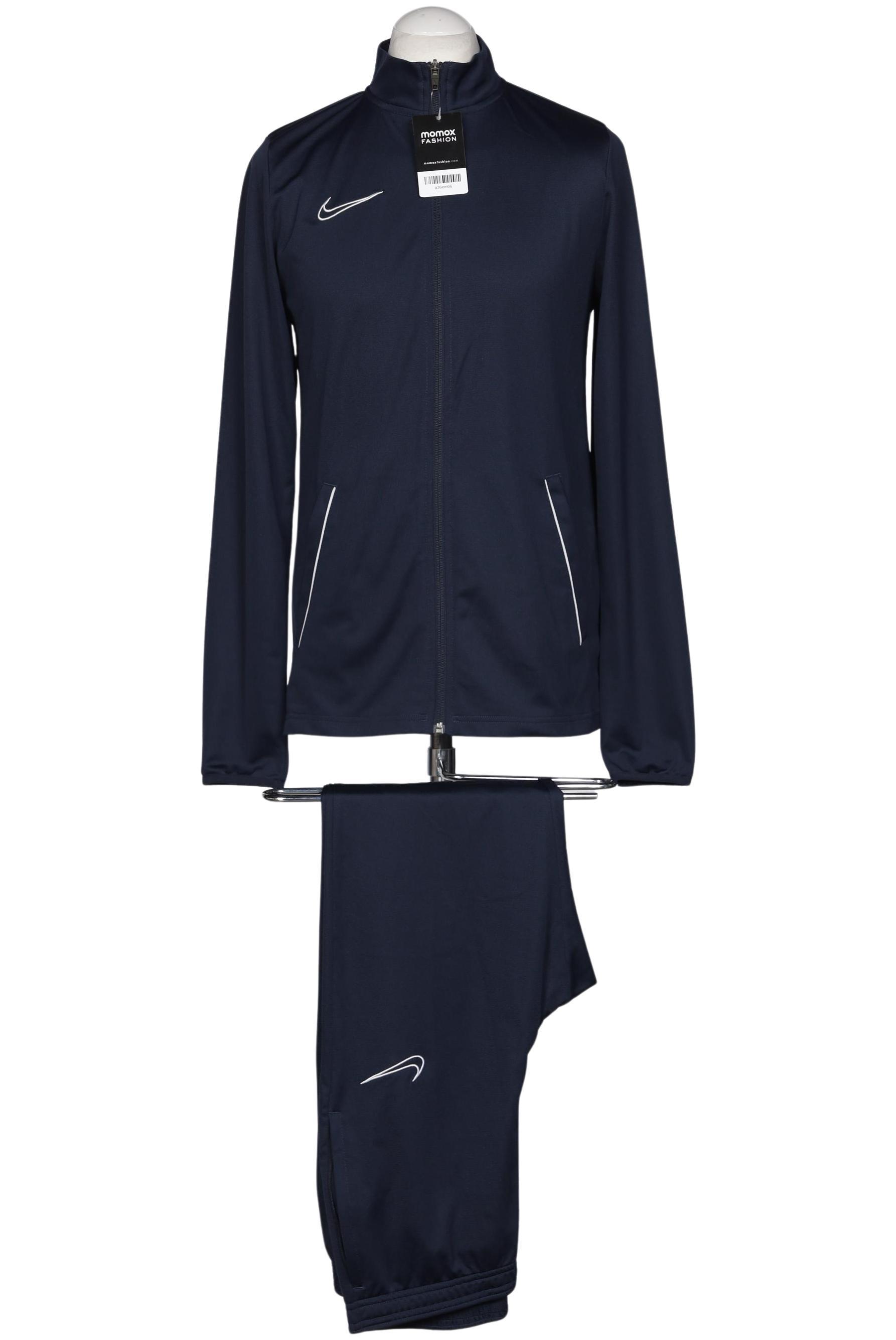 

Nike Herren Anzug, marineblau, Gr. 48
