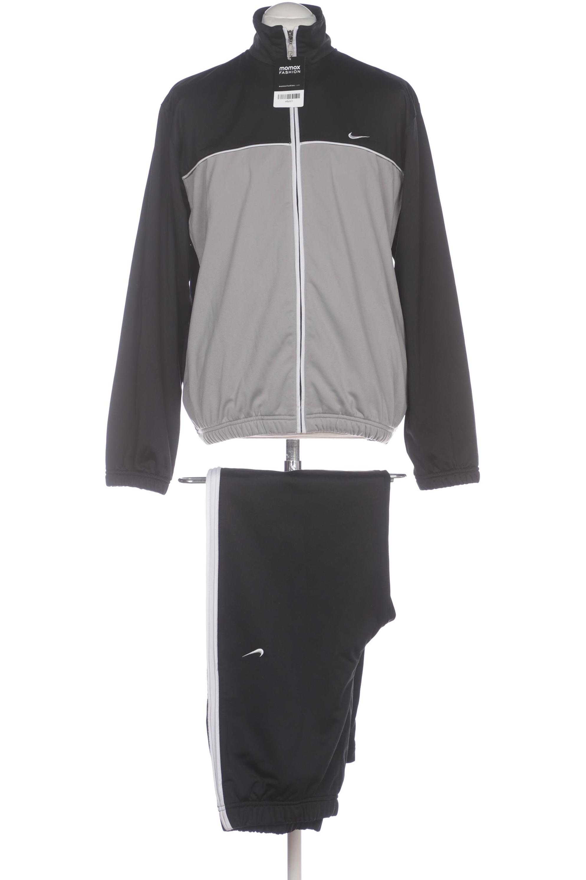 

Nike Herren Anzug, schwarz, Gr. 52